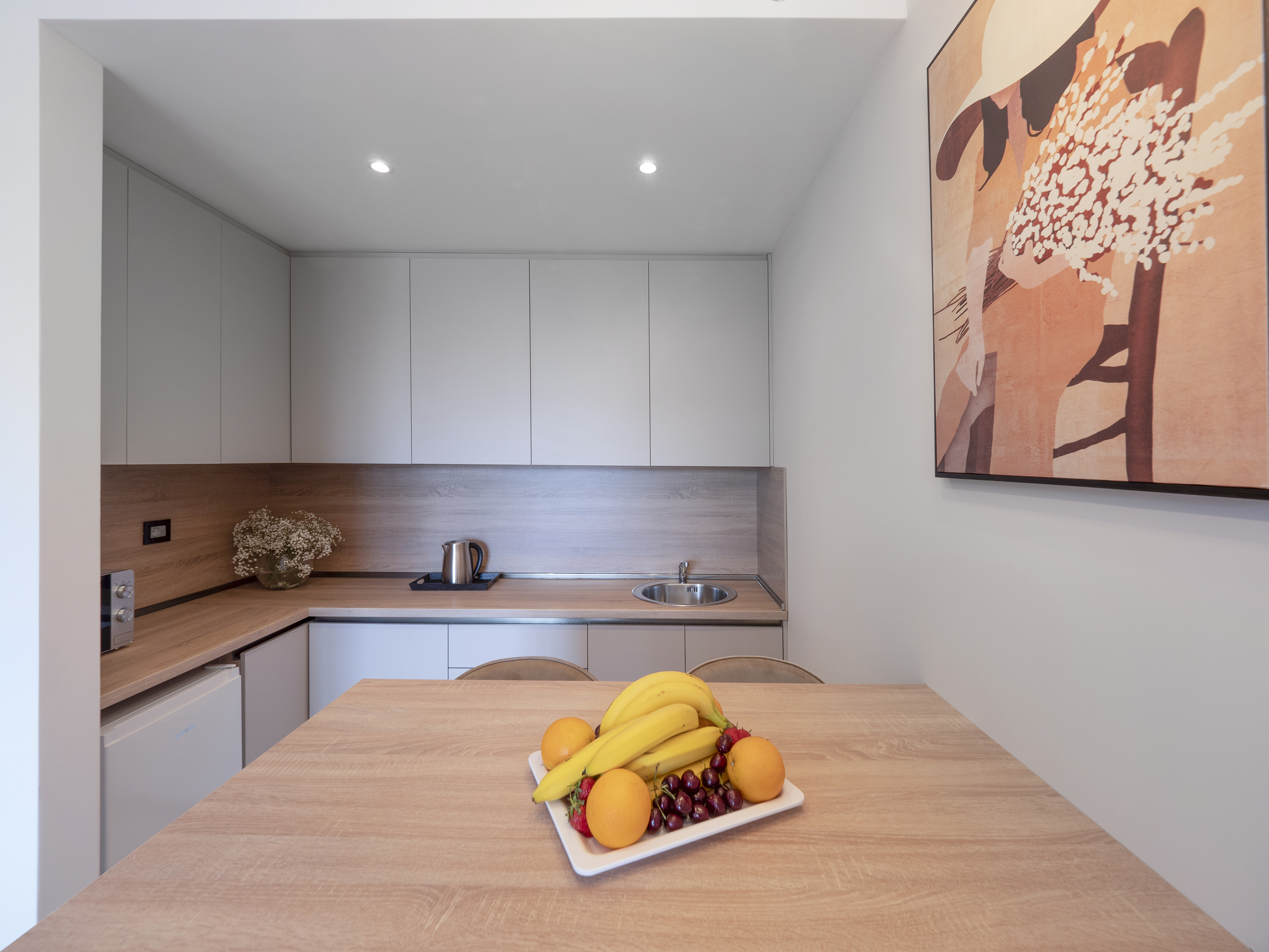 Apartment One Bedroom