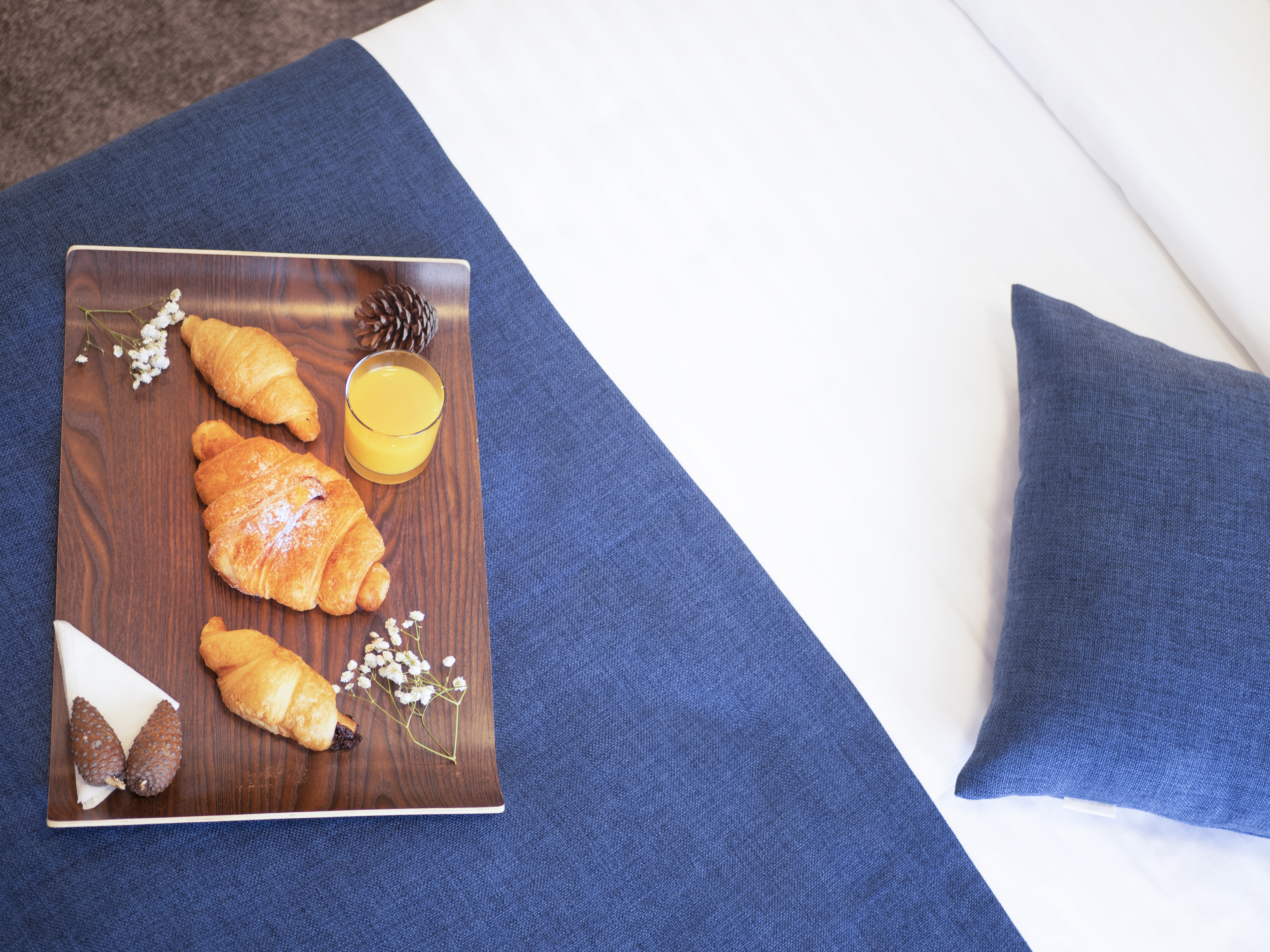 Apartment One Bedroom