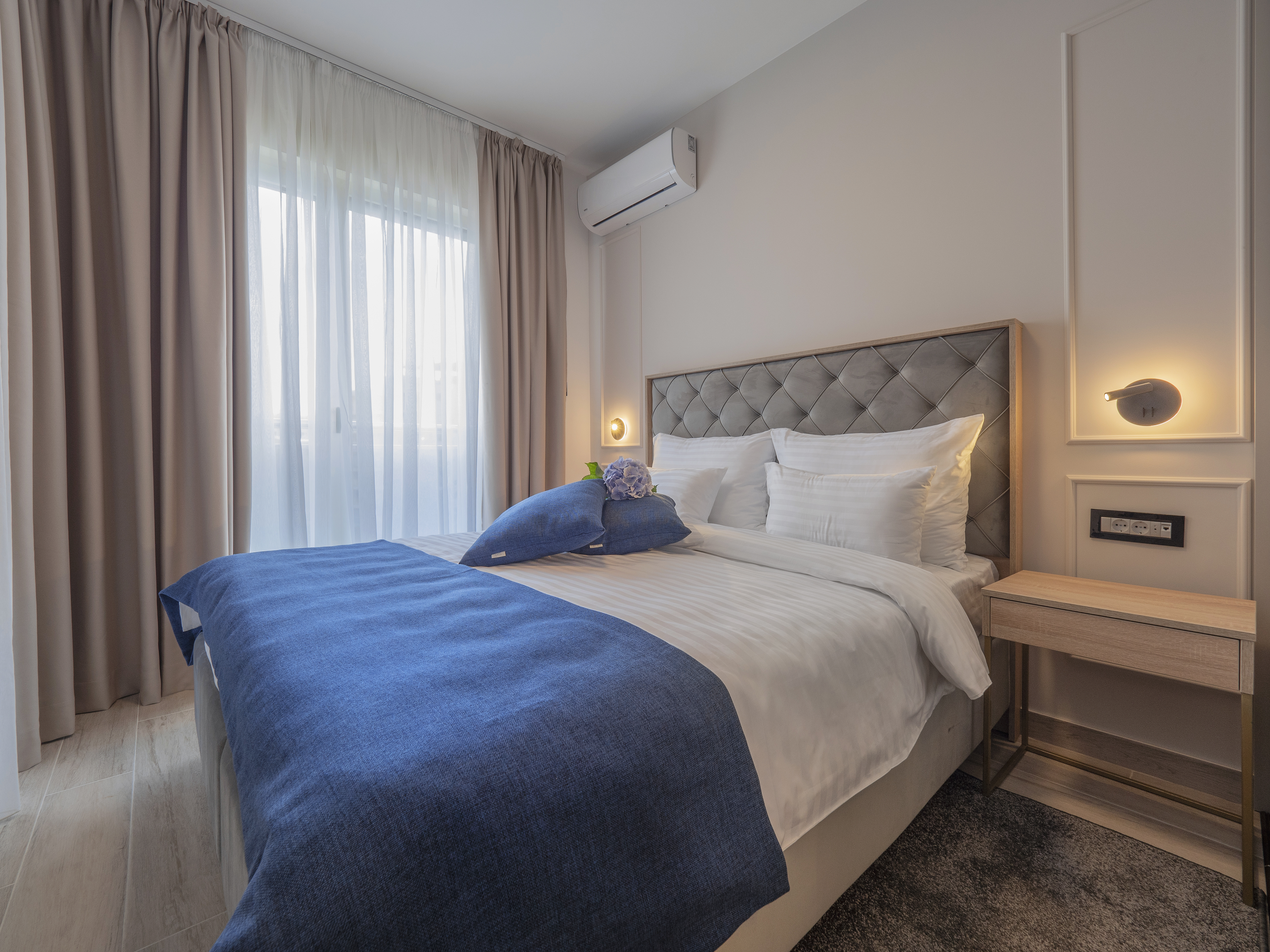 Apartment One Bedroom