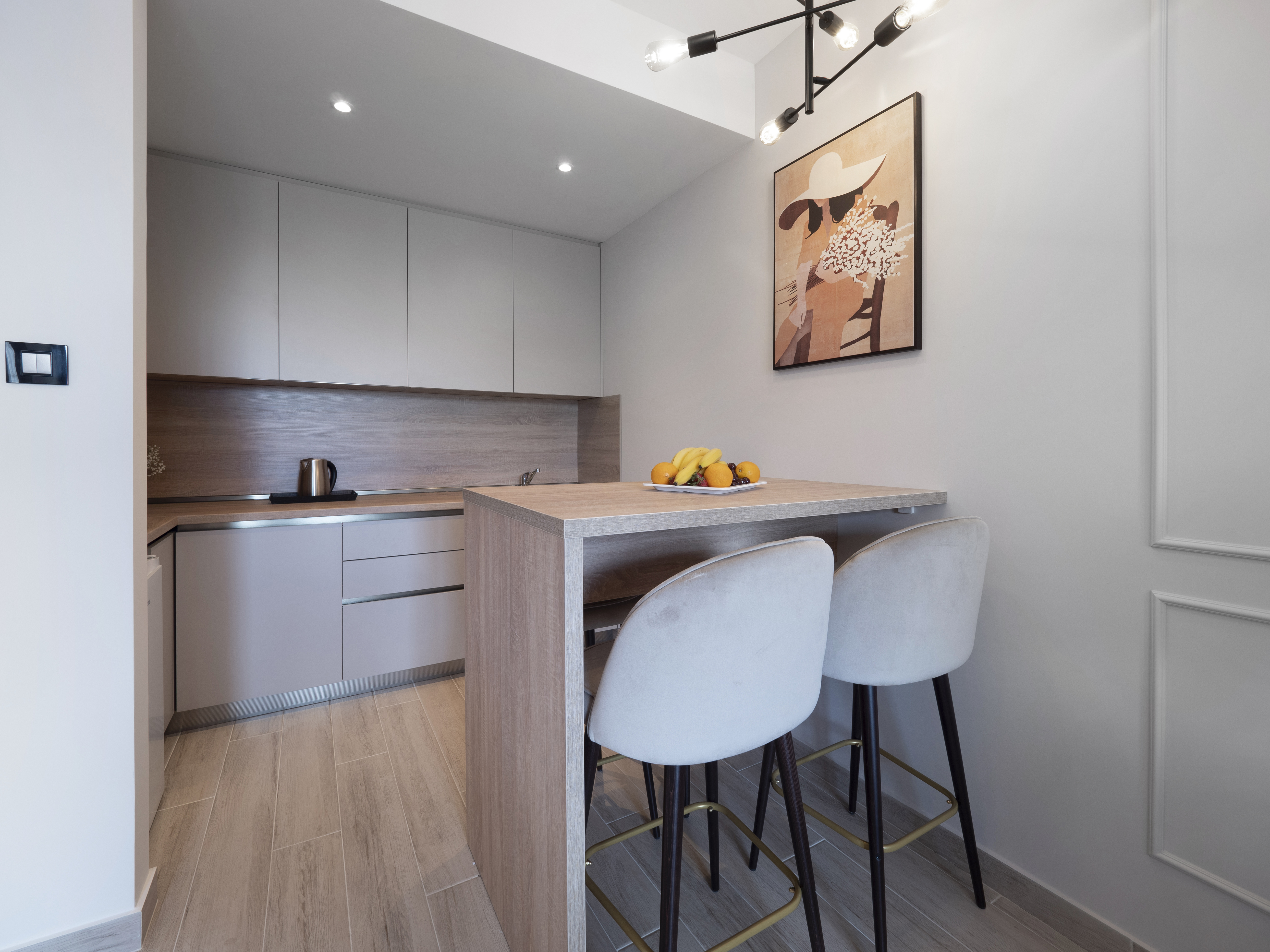 Apartment One Bedroom