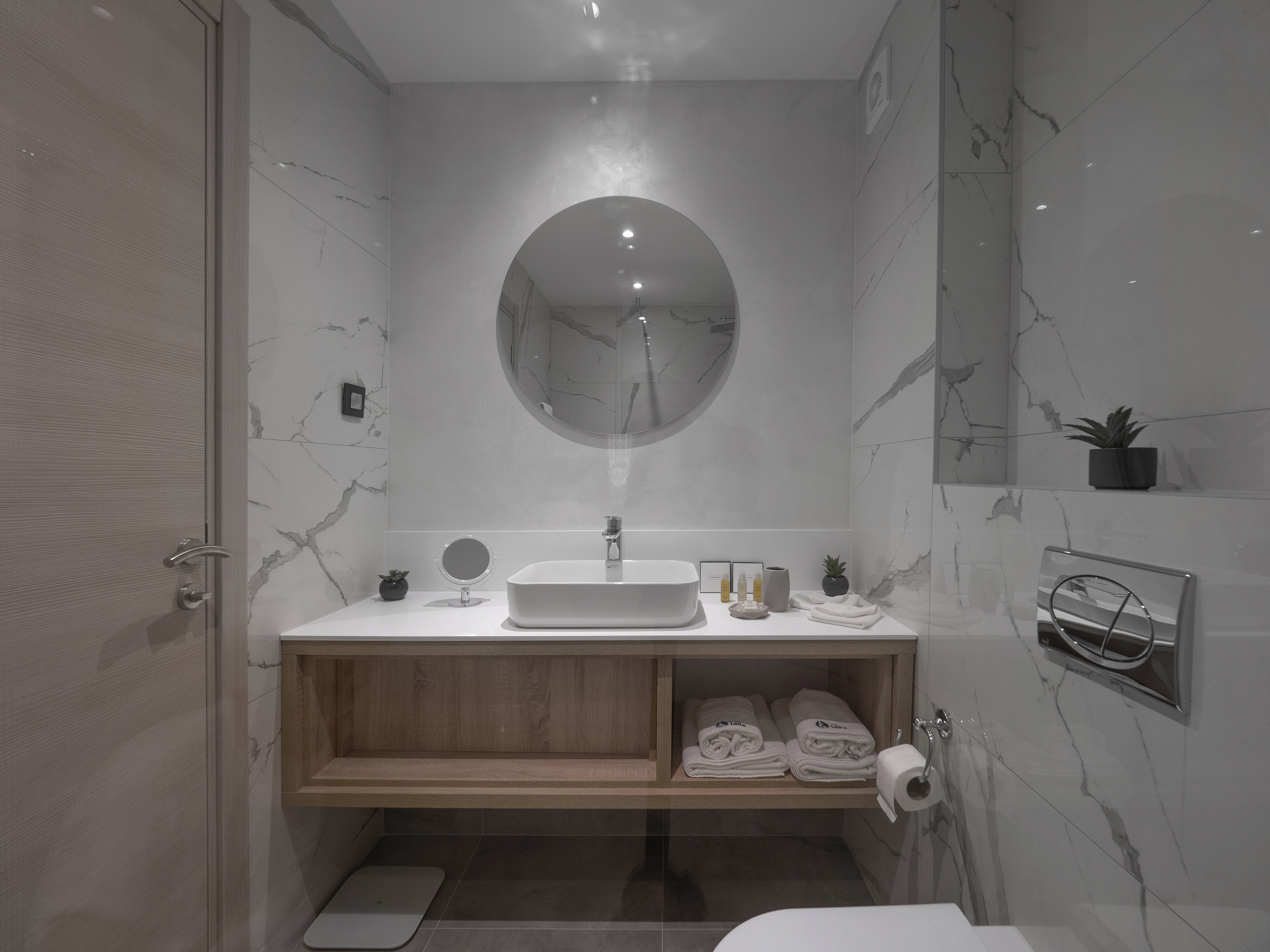 Apartment One Bedroom