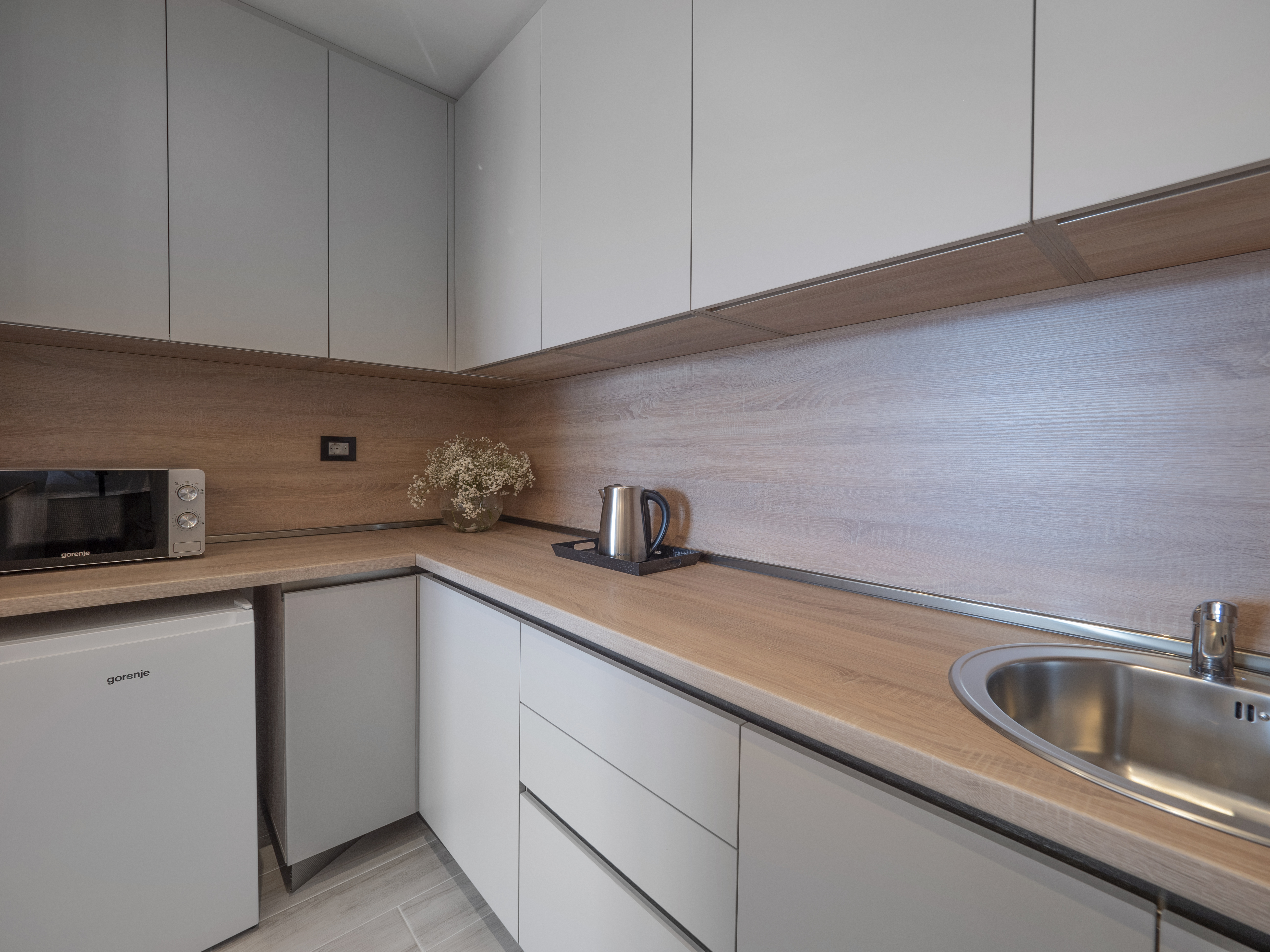 Apartment One Bedroom