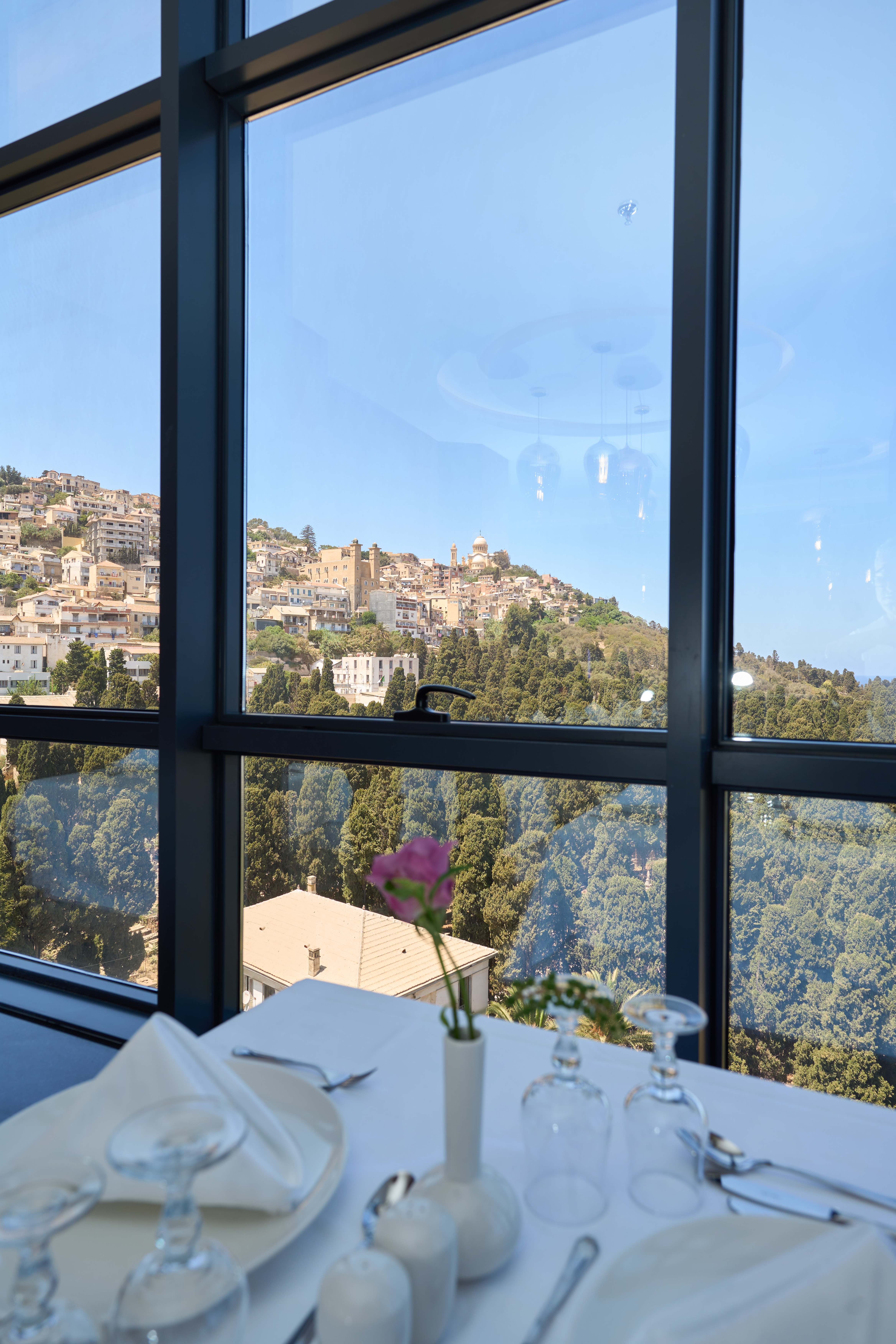 Junior Suite Sea View