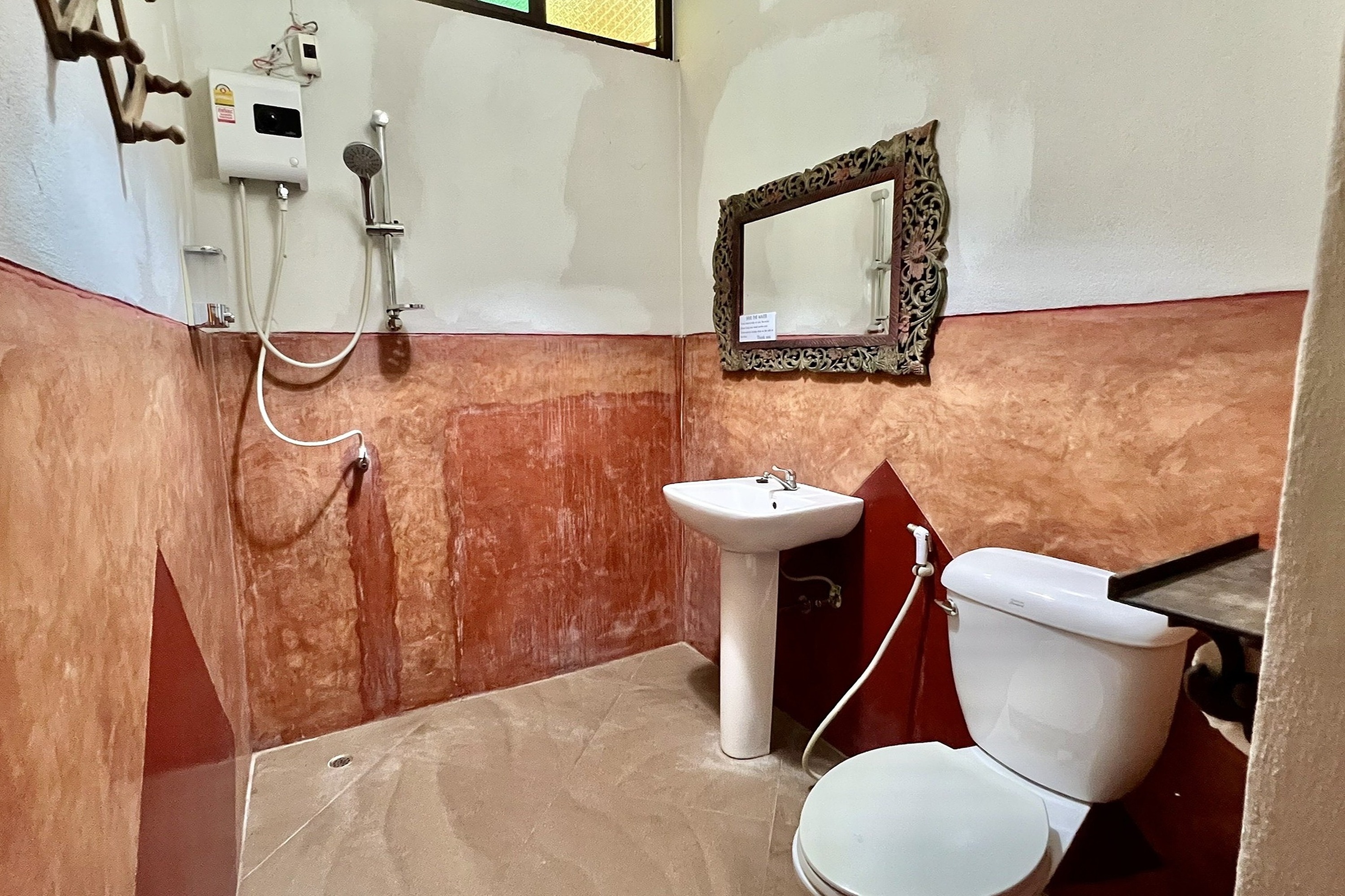 Family Room Standard