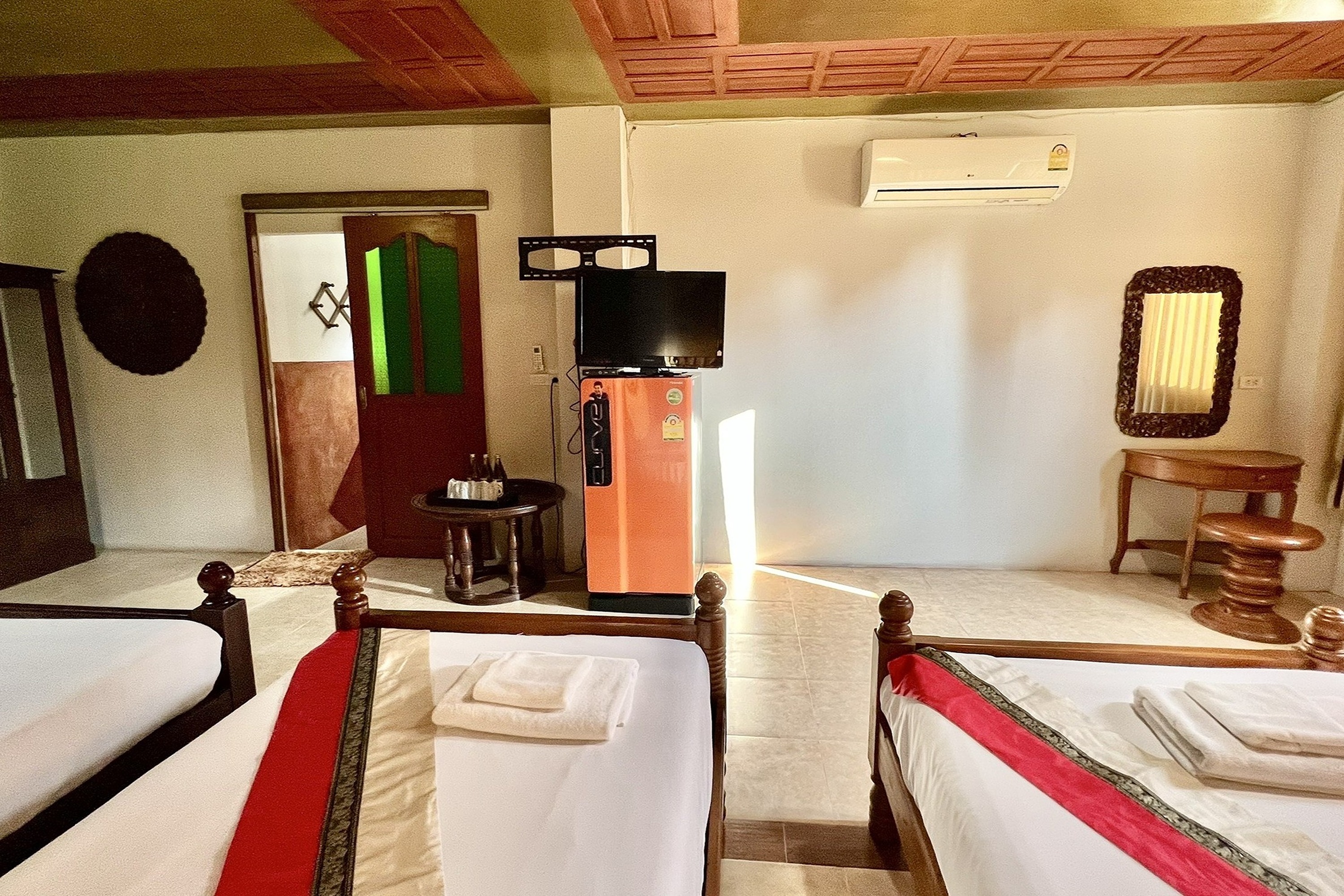 Family Room Standard