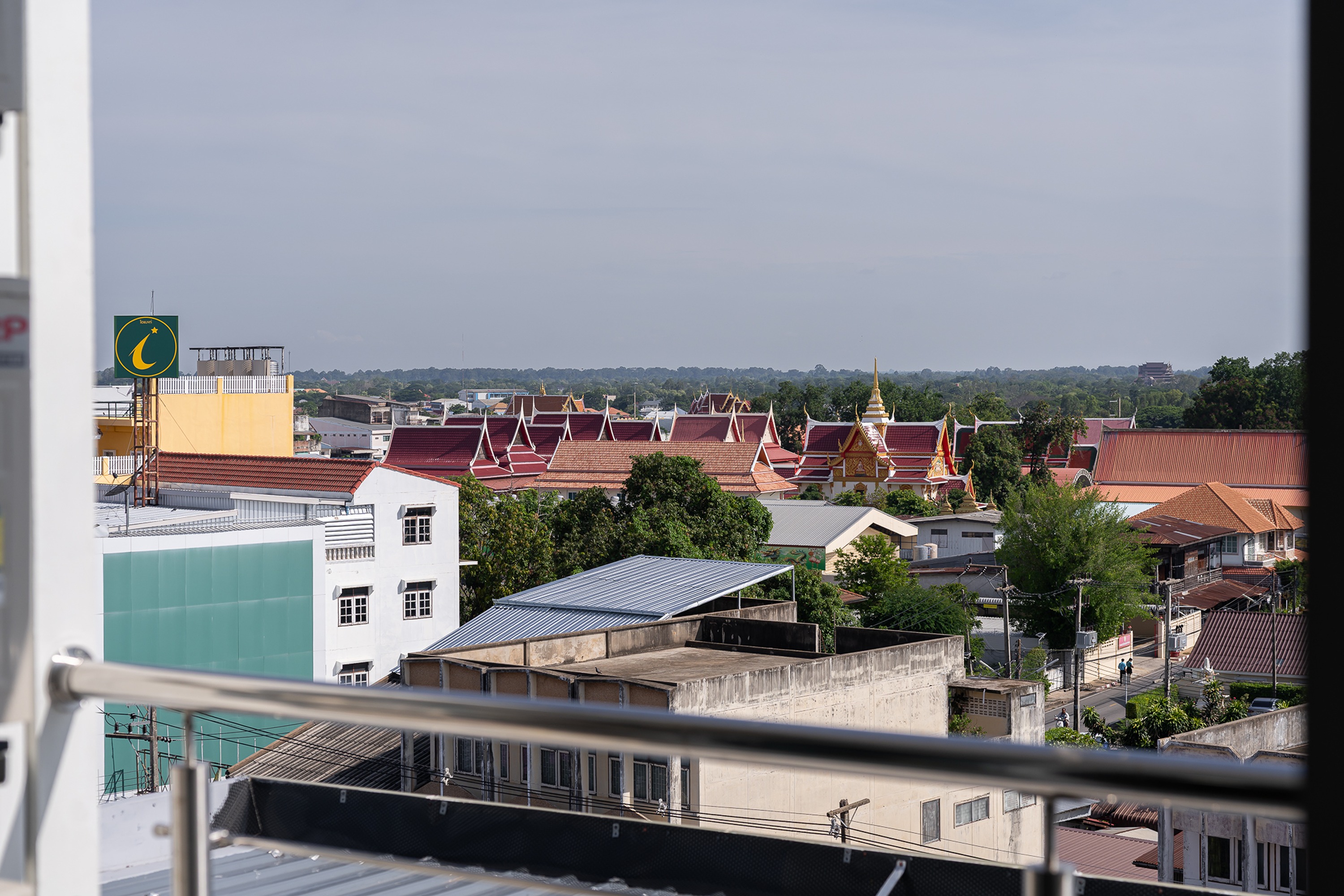 Family Room Two Bedrooms