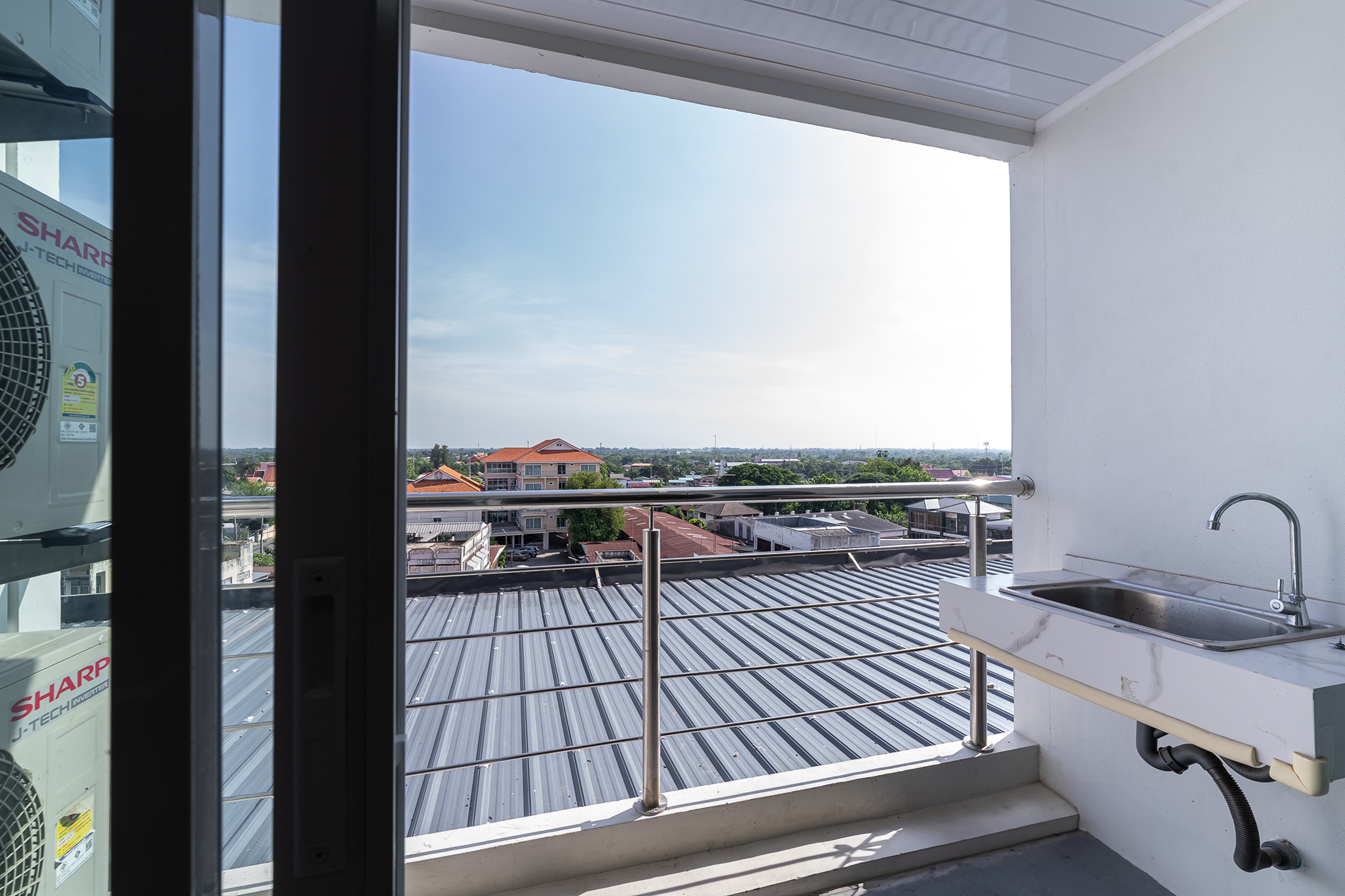 Family Room Two Bedrooms