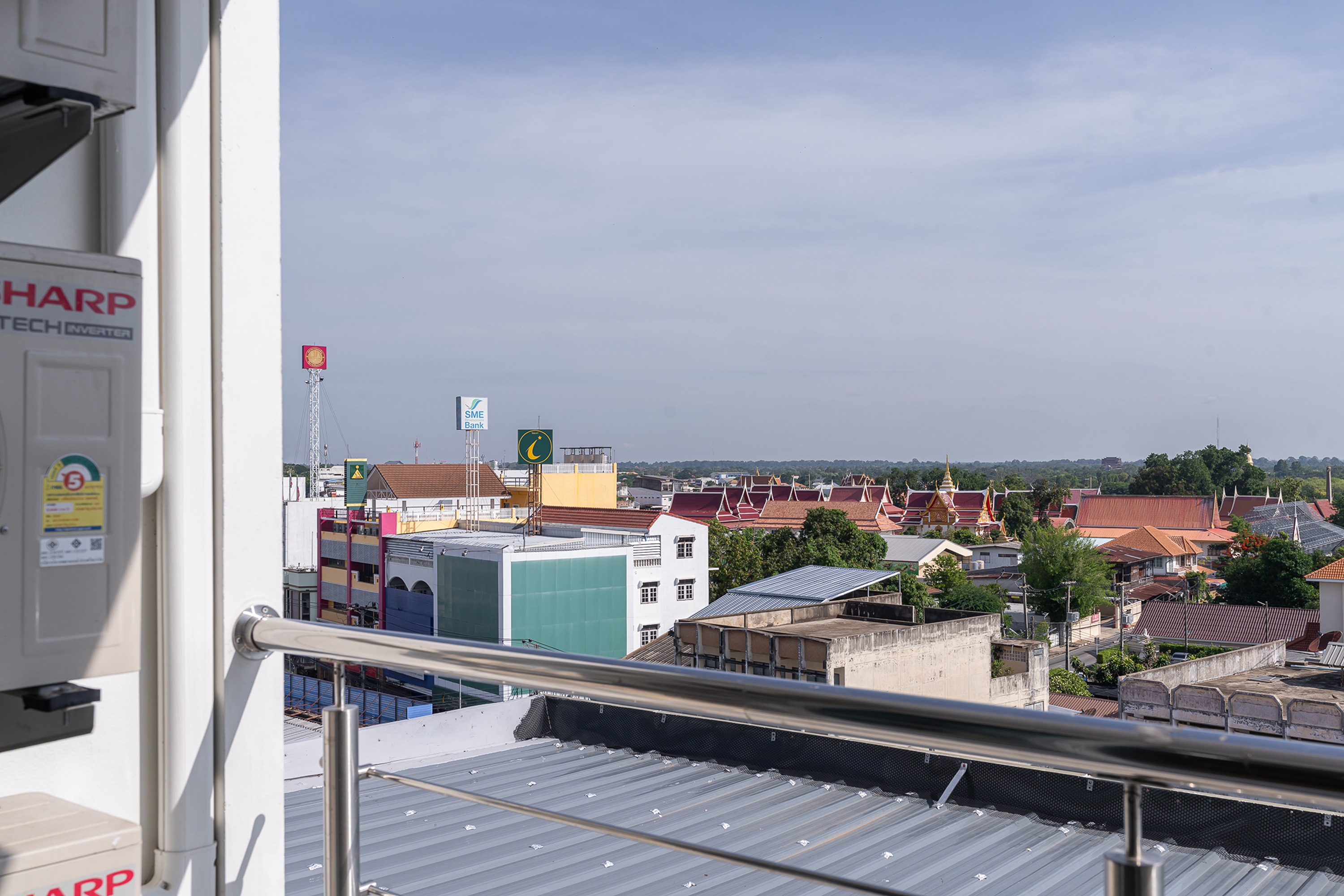 Family Room Two Bedrooms