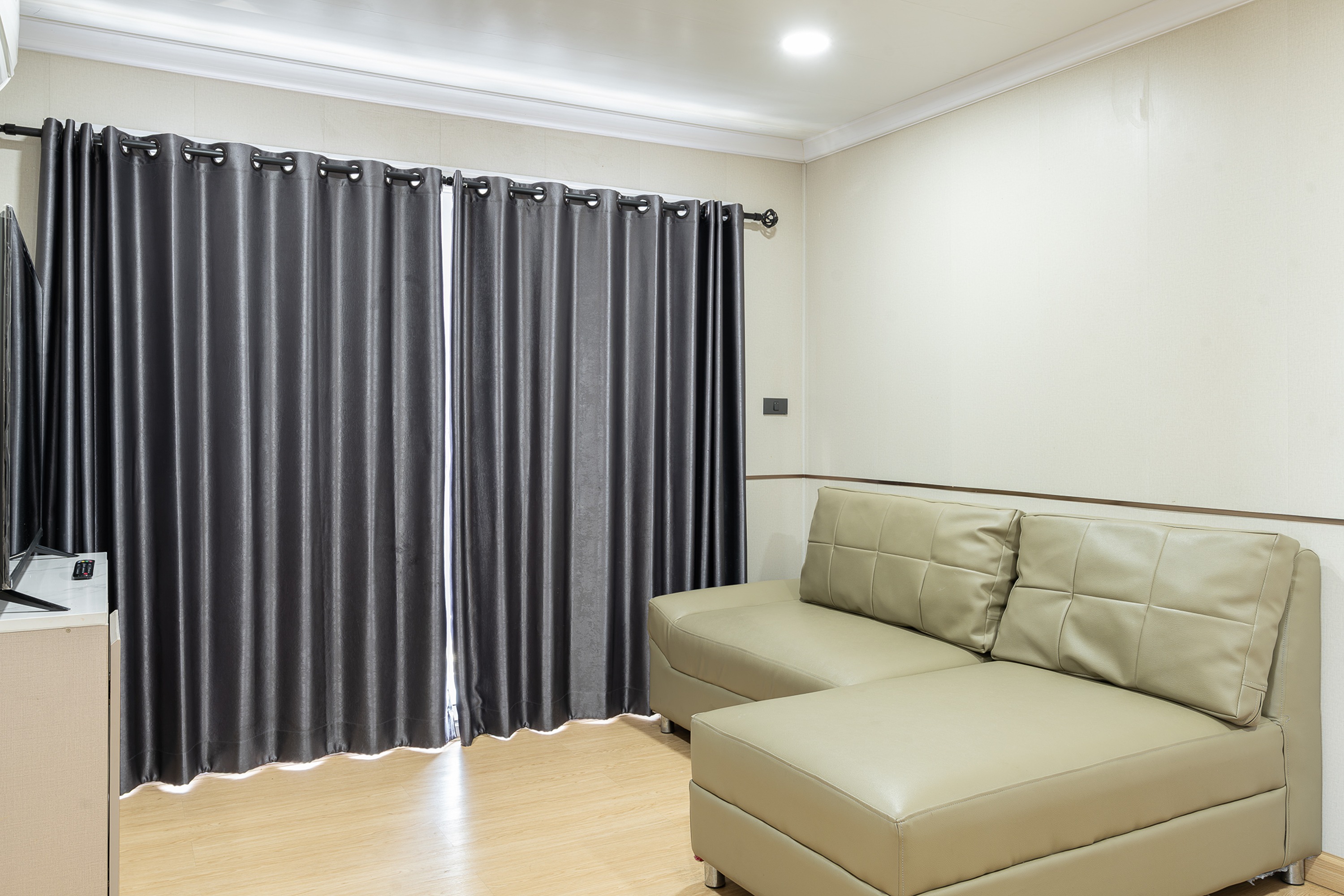 Family Room Two Bedrooms