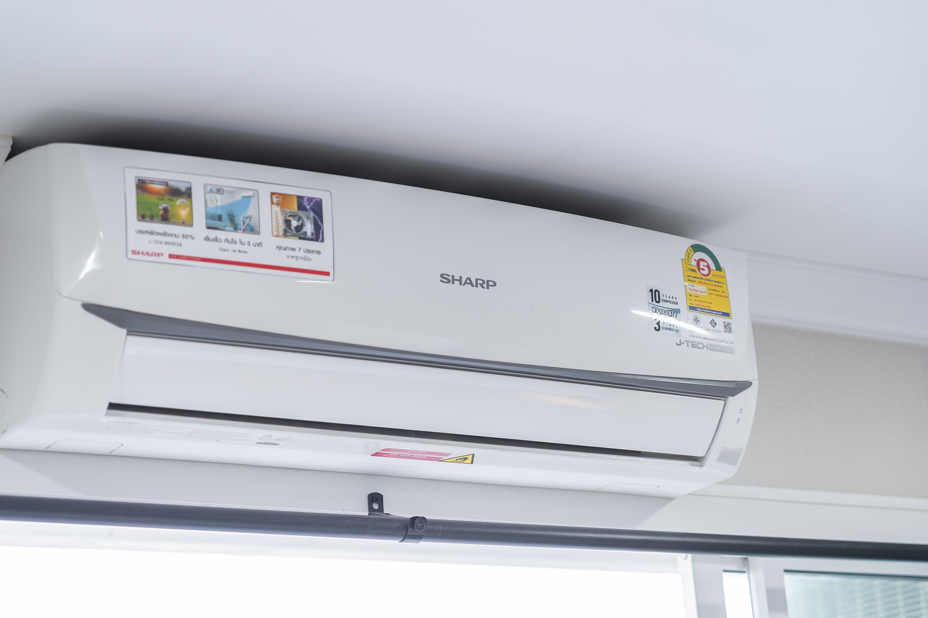 Double Deluxe King Bed