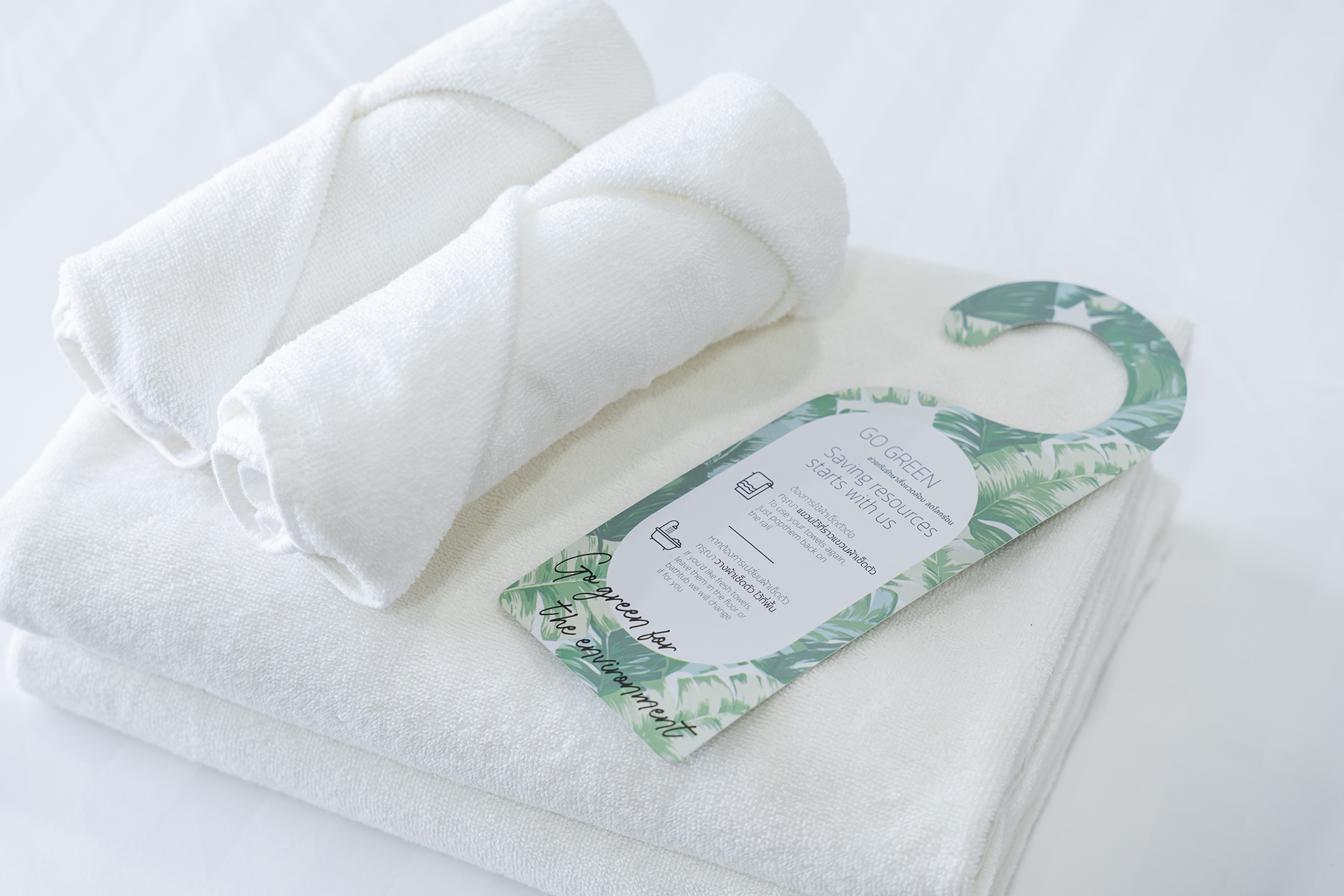 Double Deluxe King Bed