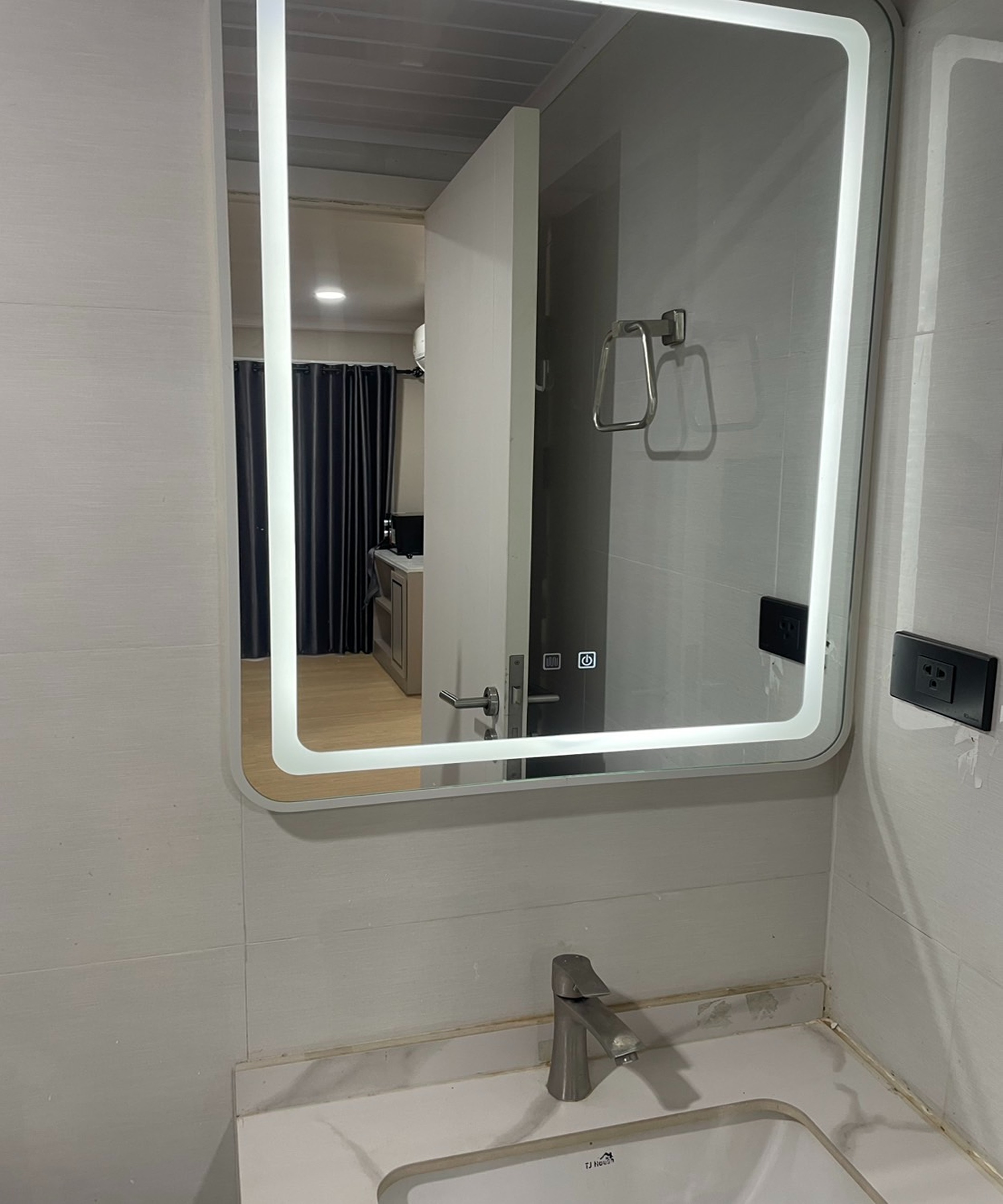 Family Room Two Bedrooms