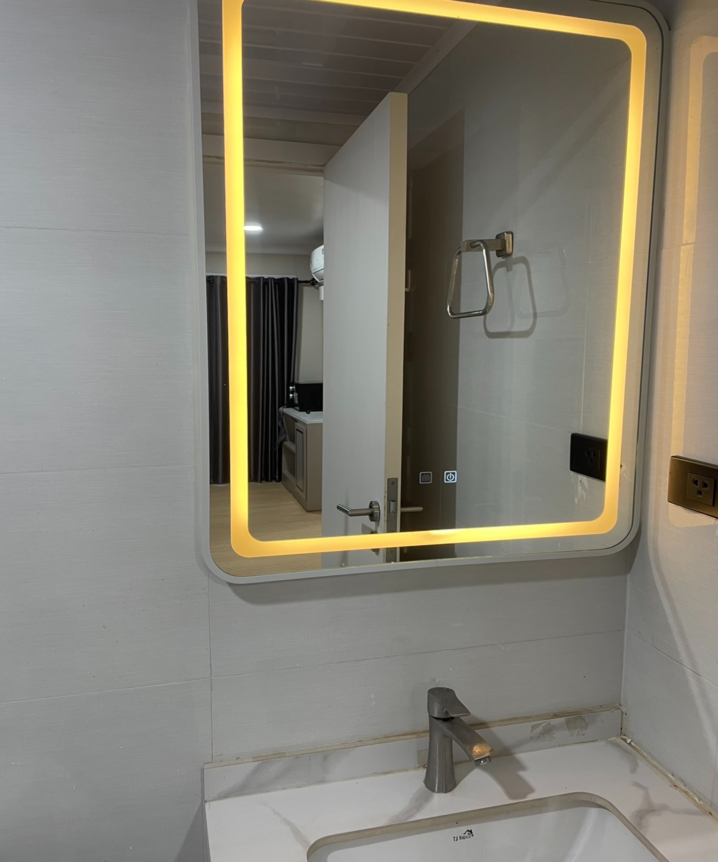 Family Room Two Bedrooms