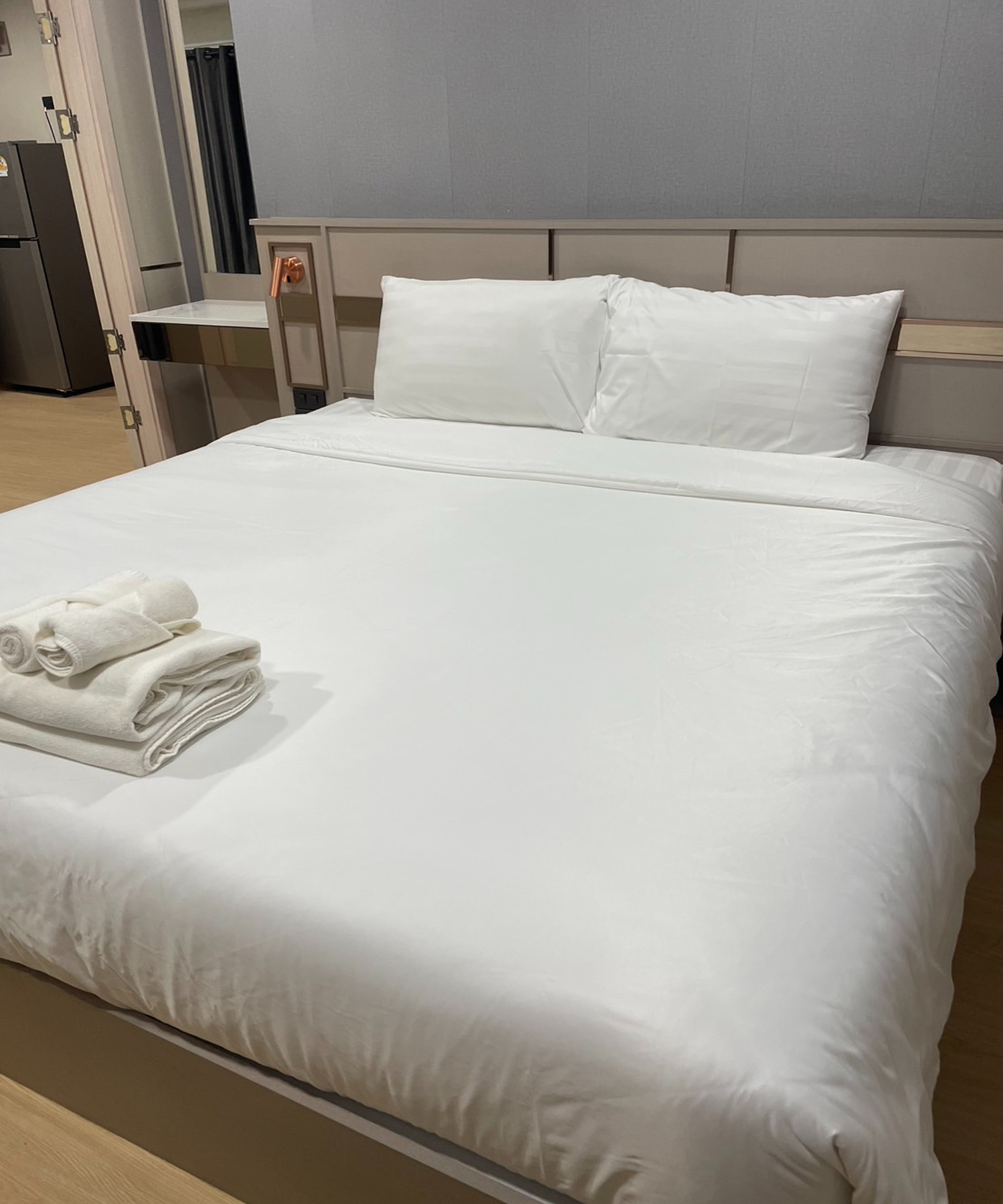 Family Room Two Bedrooms