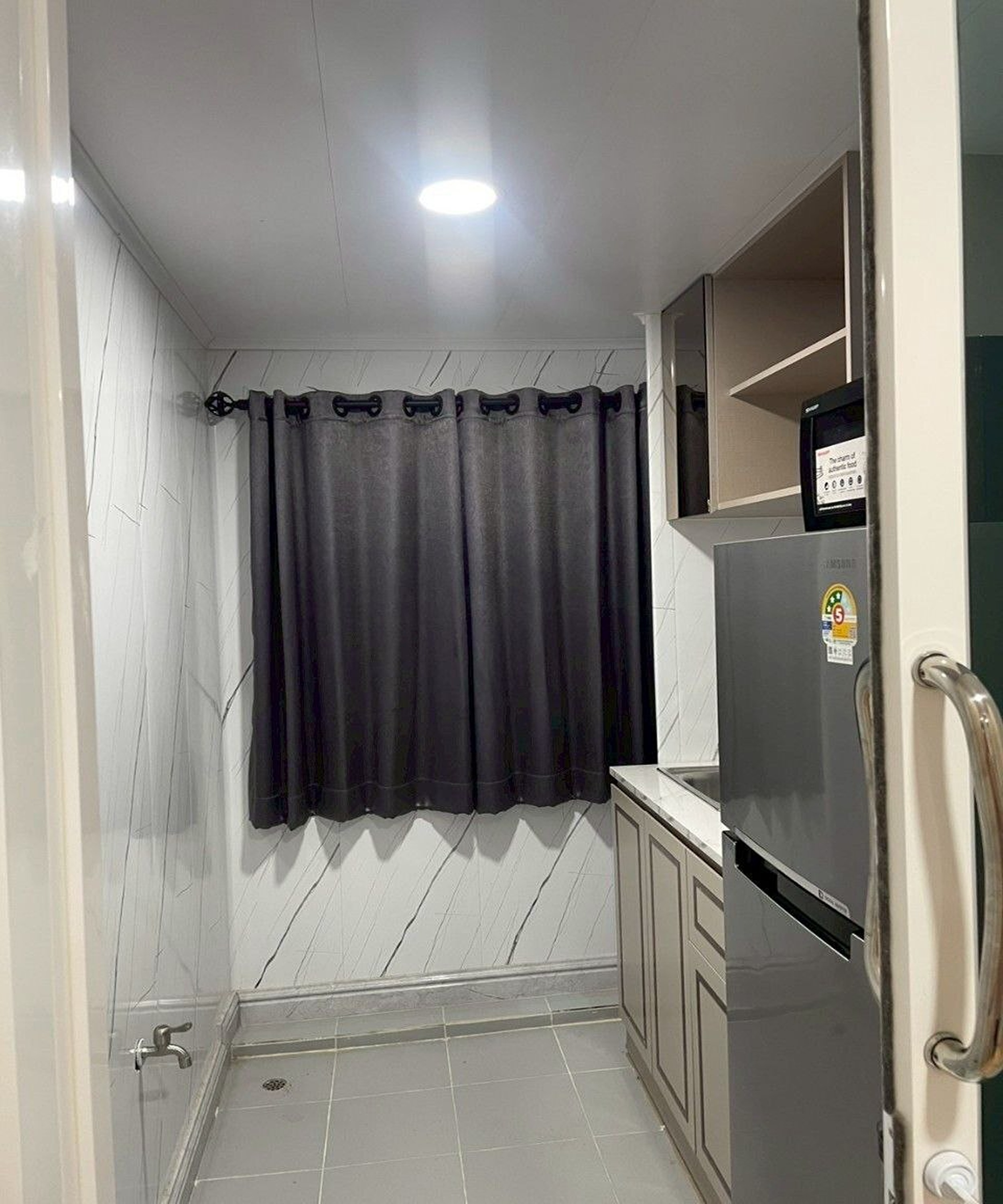 Family Room Two Bedrooms