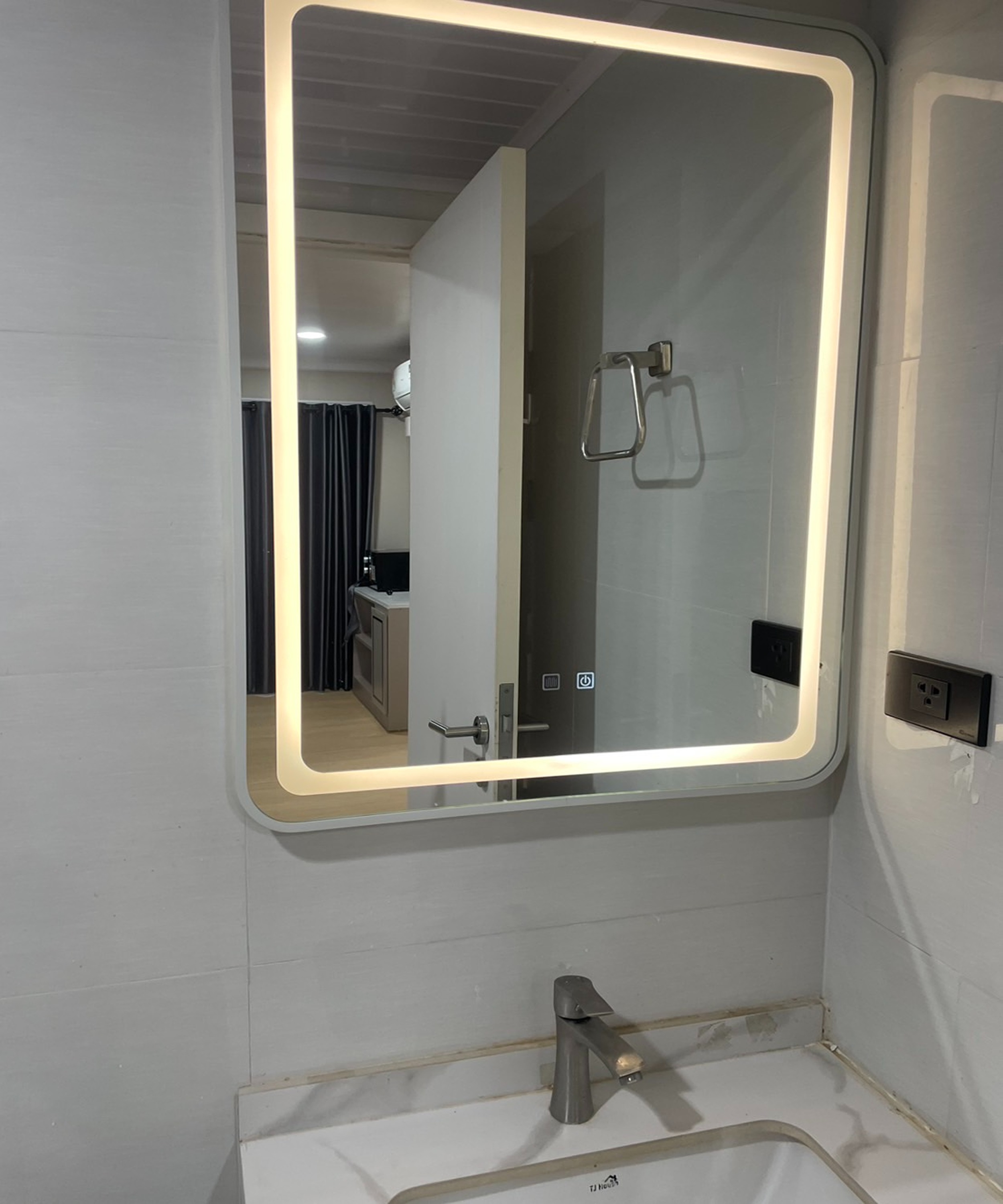 Family Room Two Bedrooms