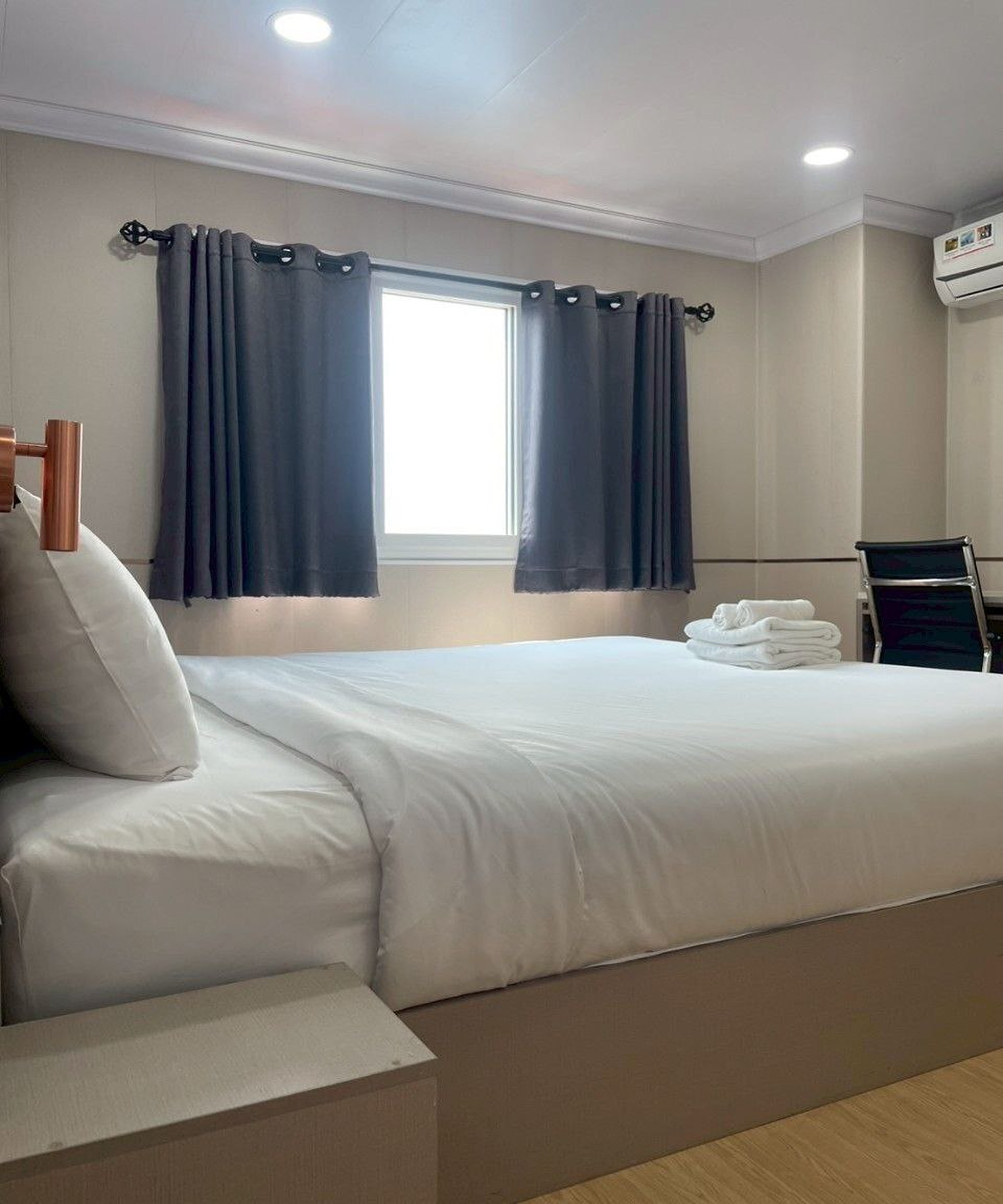 Family Room Two Bedrooms