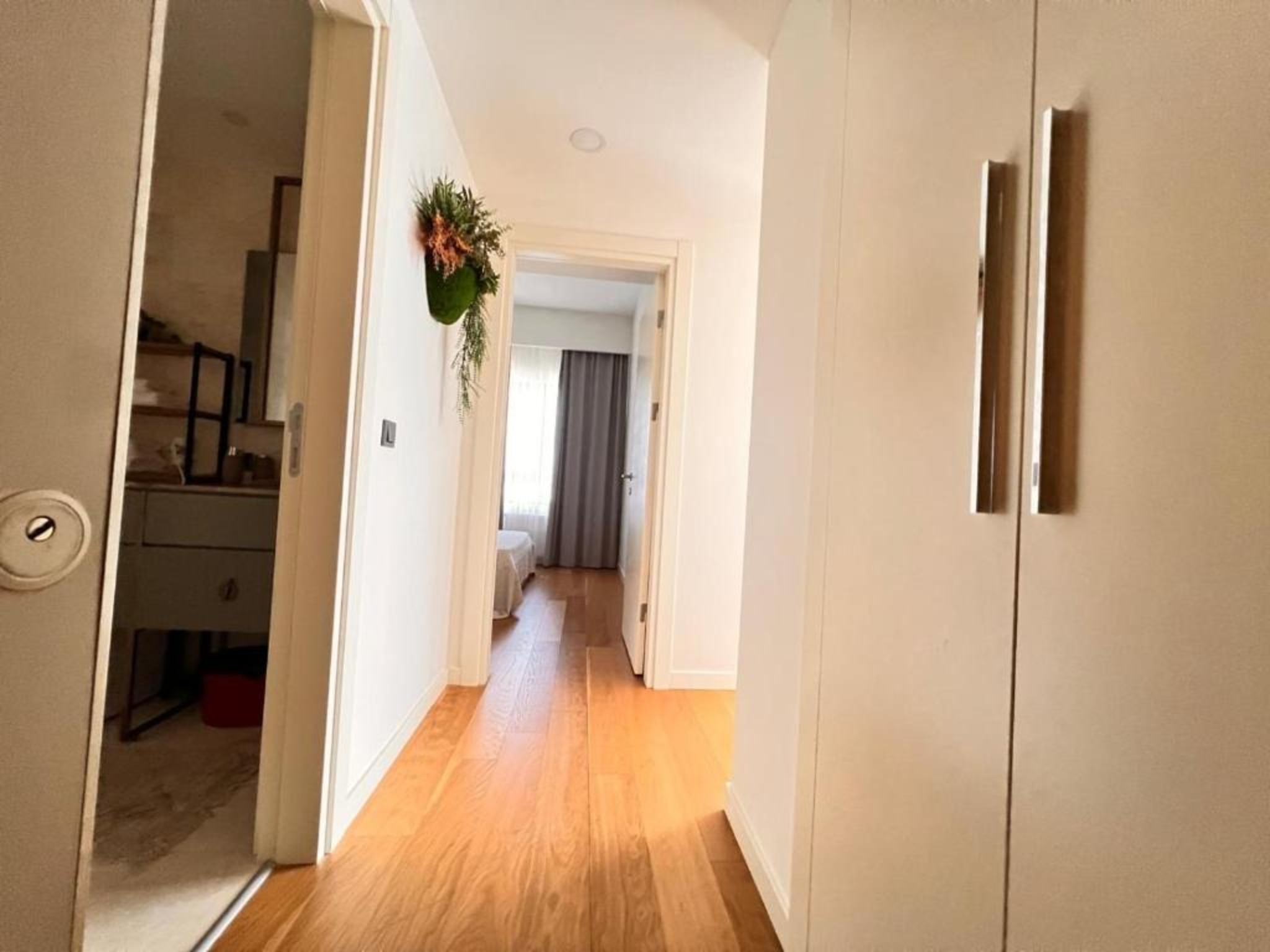 Room Two Double Beds