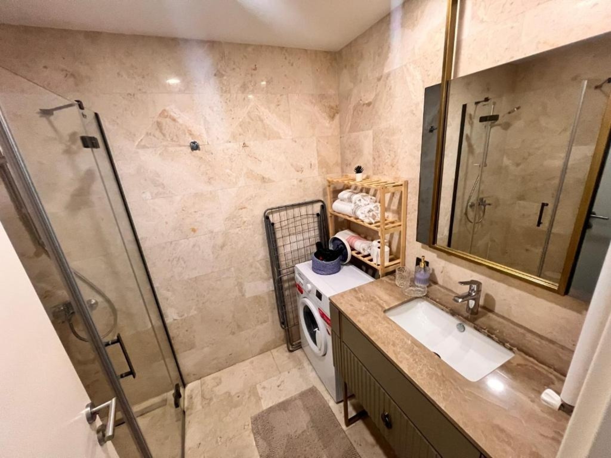 Room Two Double Beds