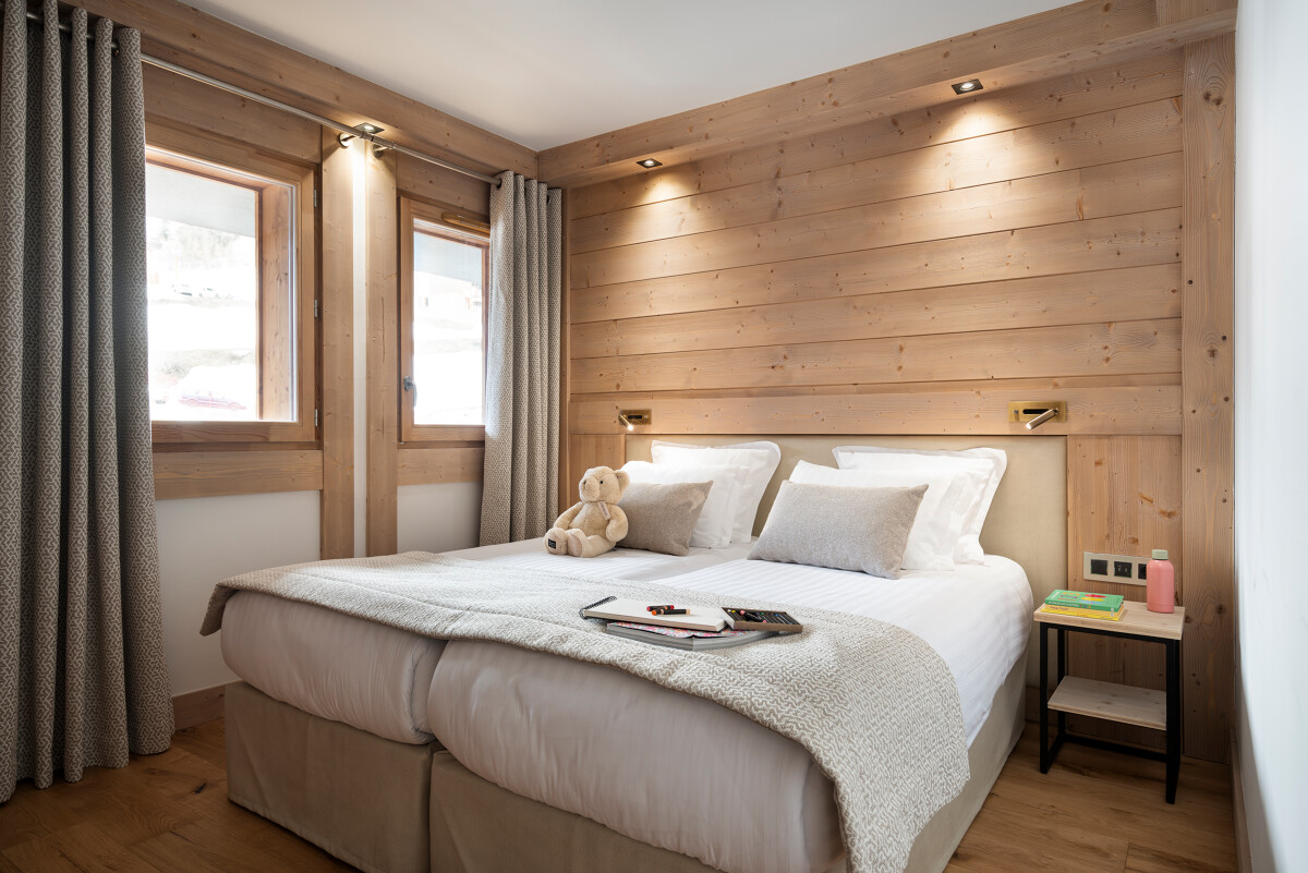 Apartment Superior Three Bedrooms