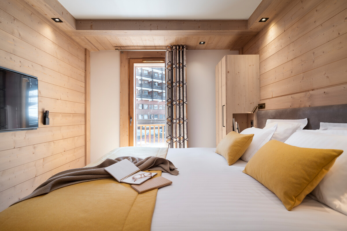 Apartment One Bedroom