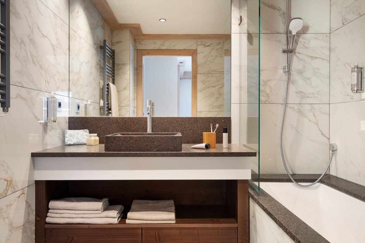 Apartment Premier Two Bedrooms