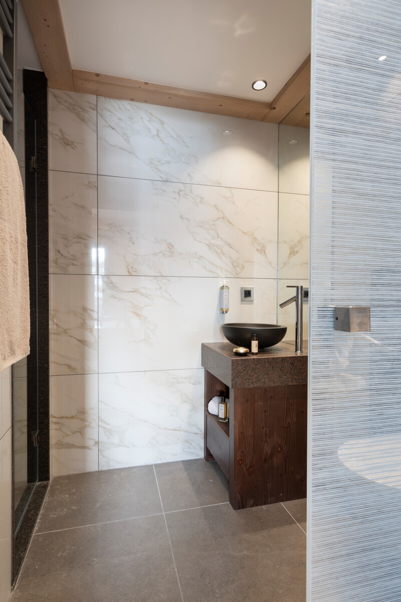 Apartment Premier Two Bedrooms