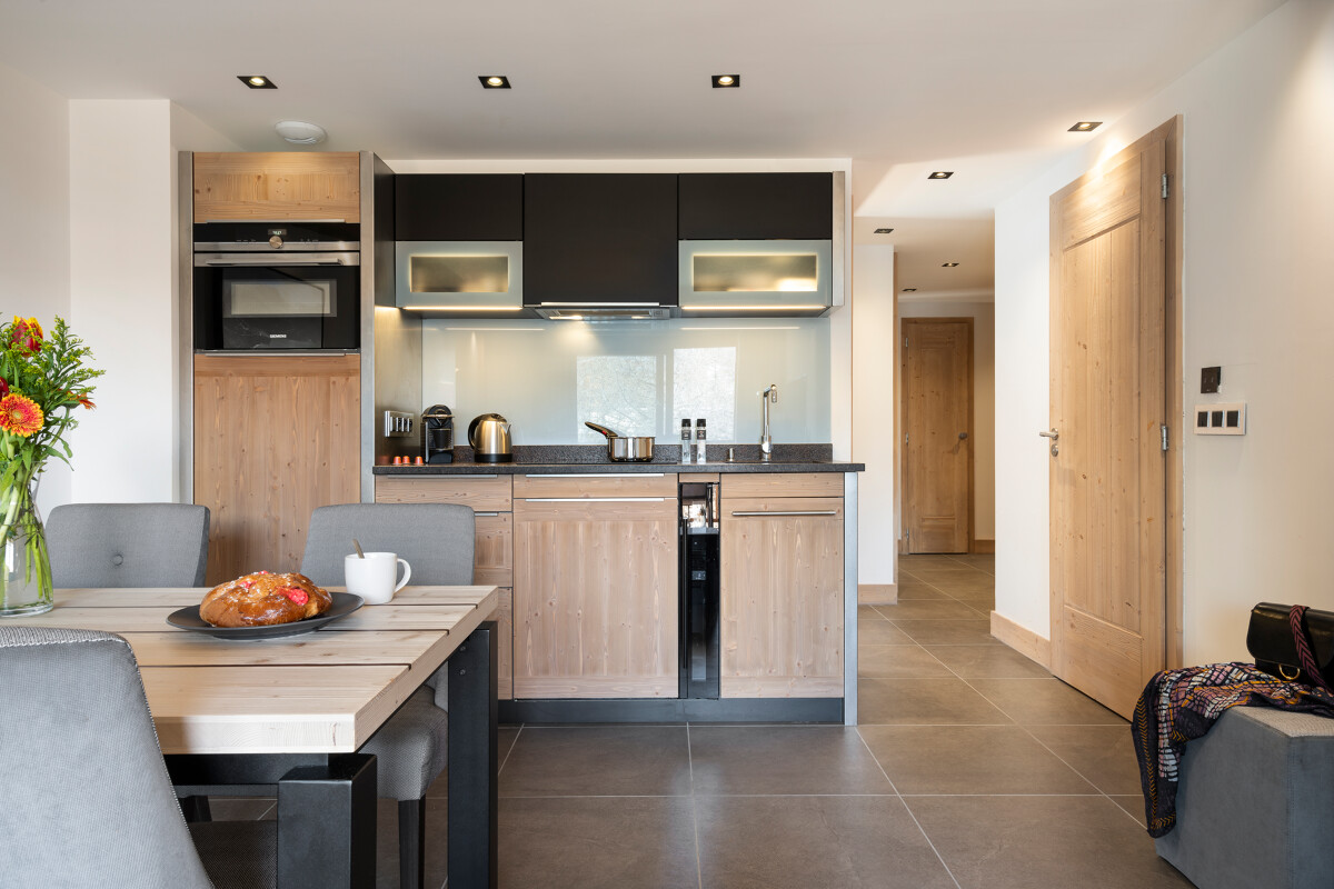 Apartment Premier Two Bedrooms