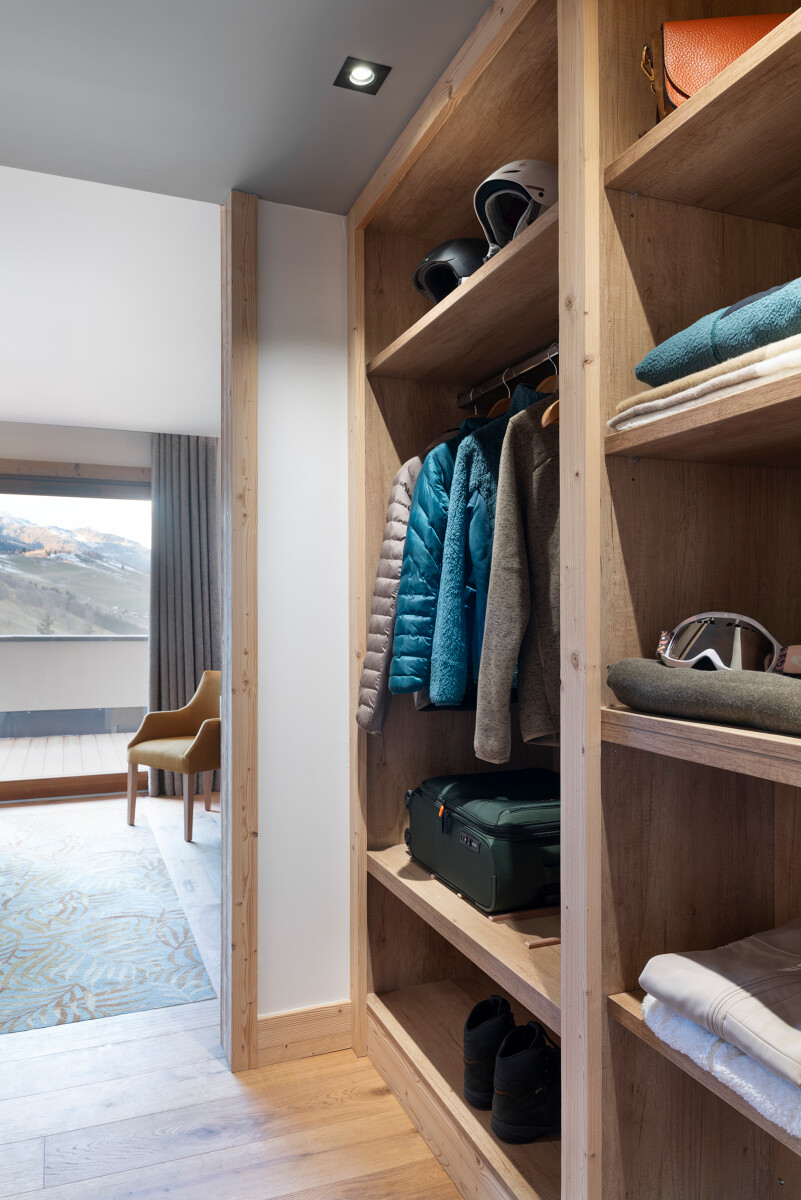 Double or Twin Deluxe