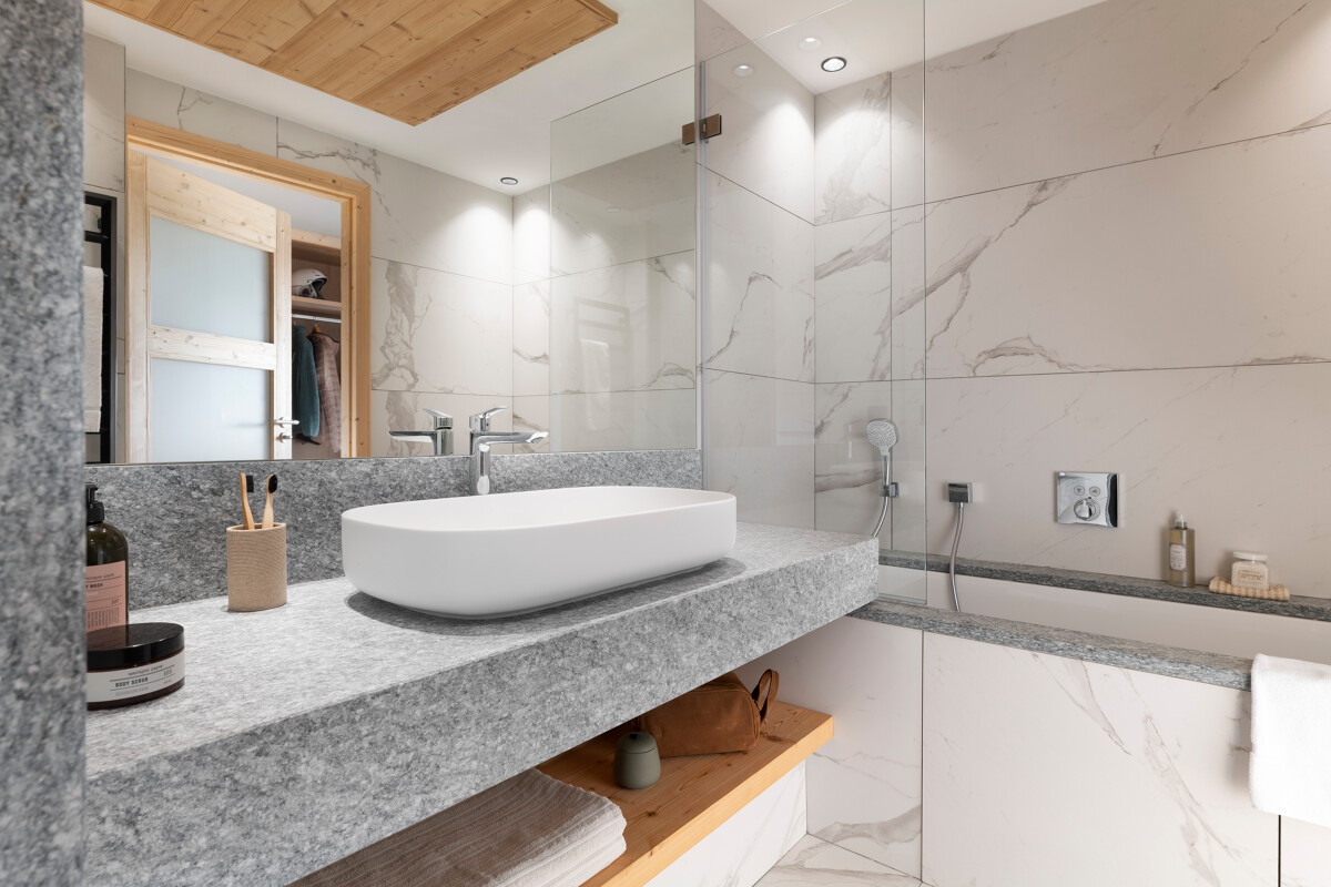 Double or Twin Deluxe