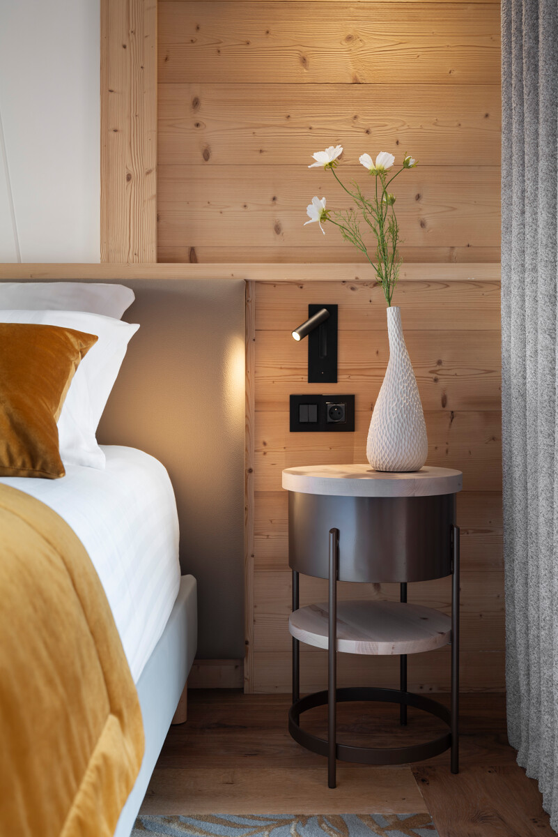 Double or Twin Superior