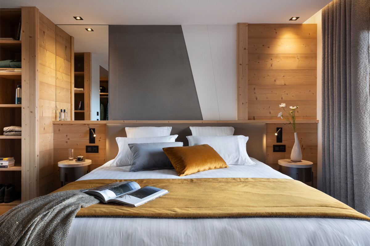 Double or Twin Superior