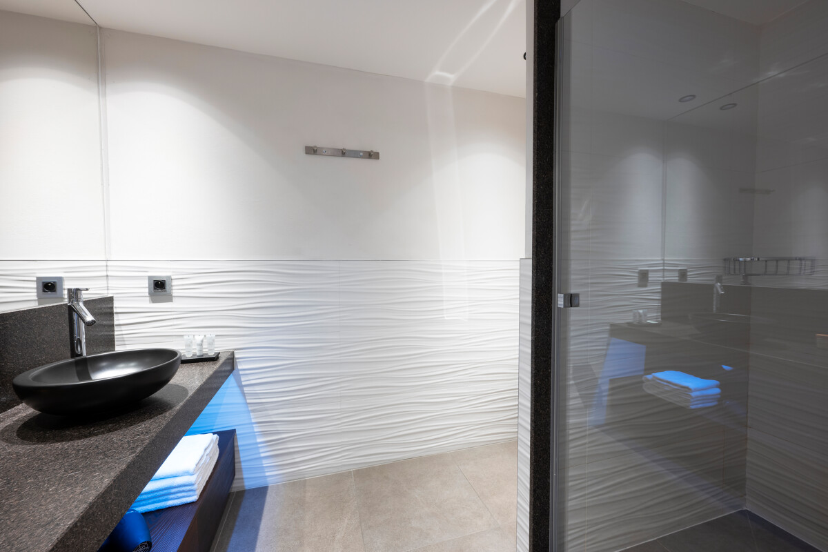 Apartment Three Bedrooms