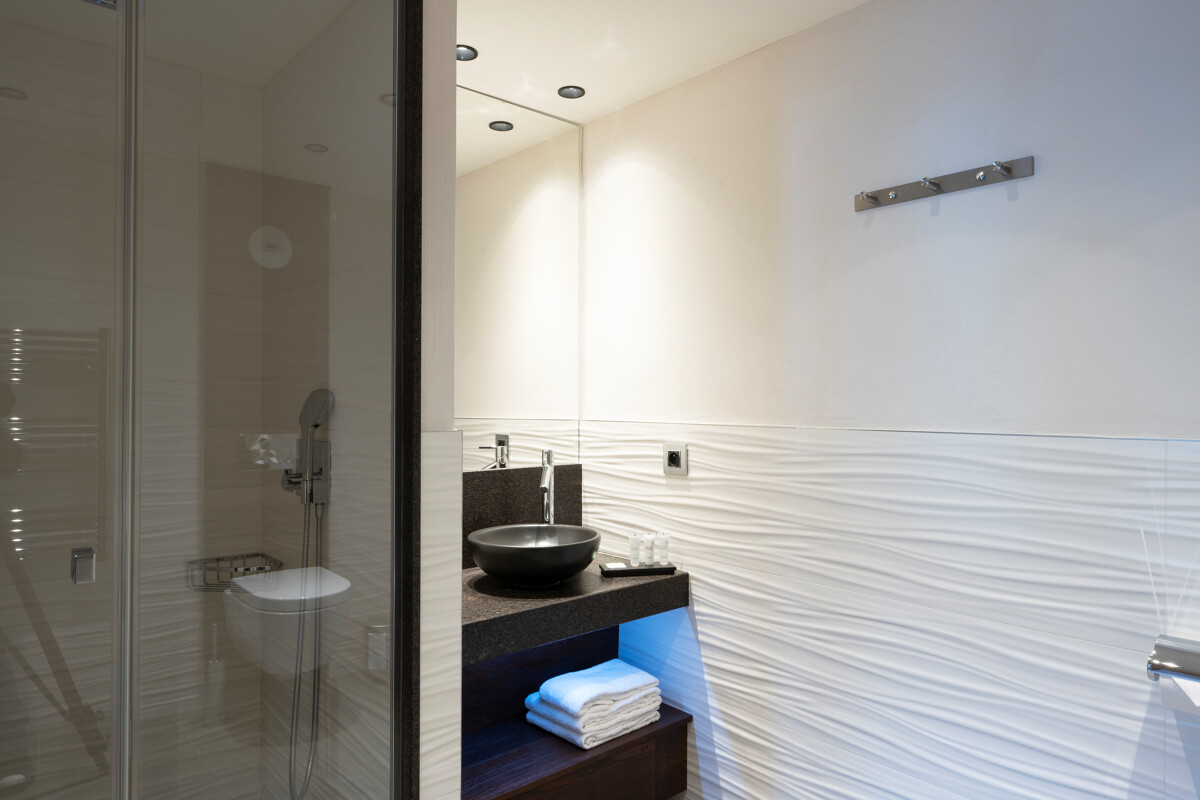 Apartment Four Bedrooms