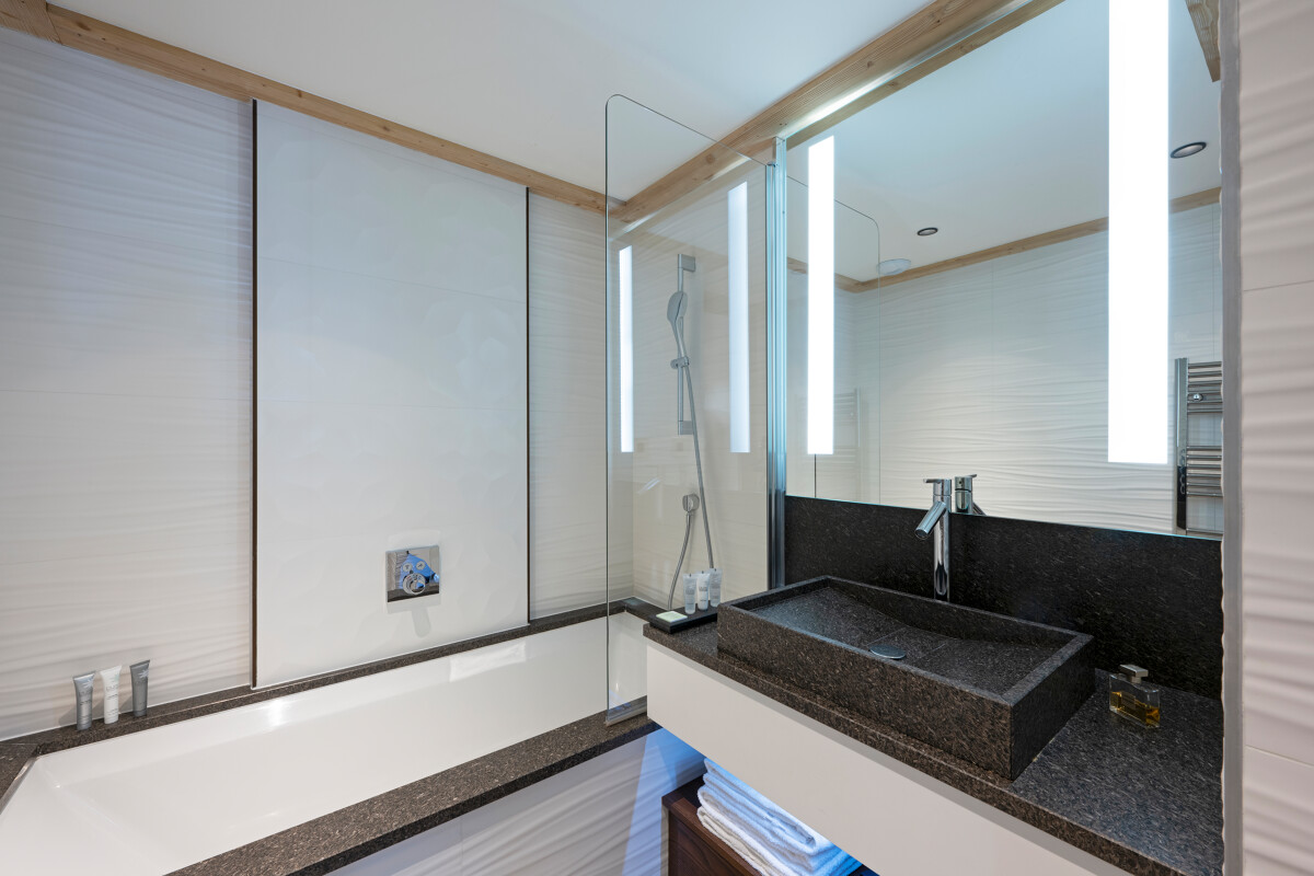 Apartment Four Bedrooms