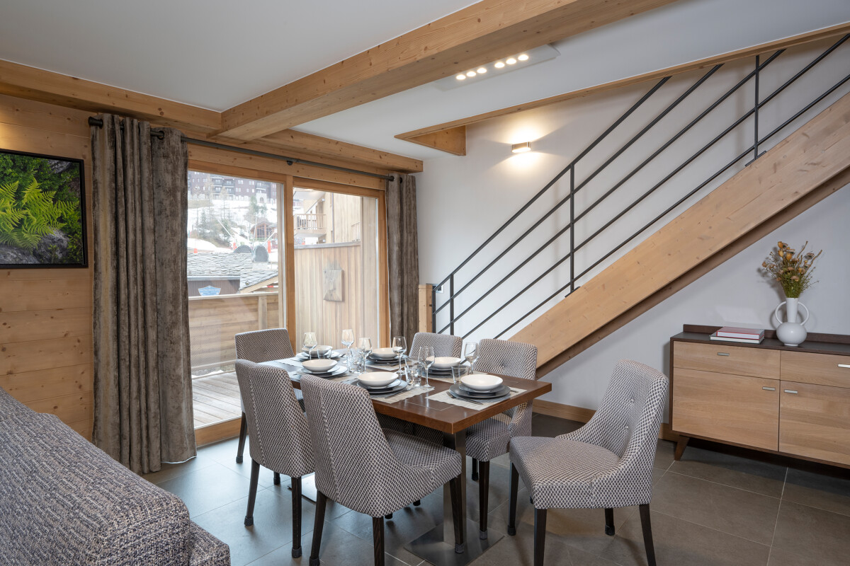 Apartment Two Bedrooms