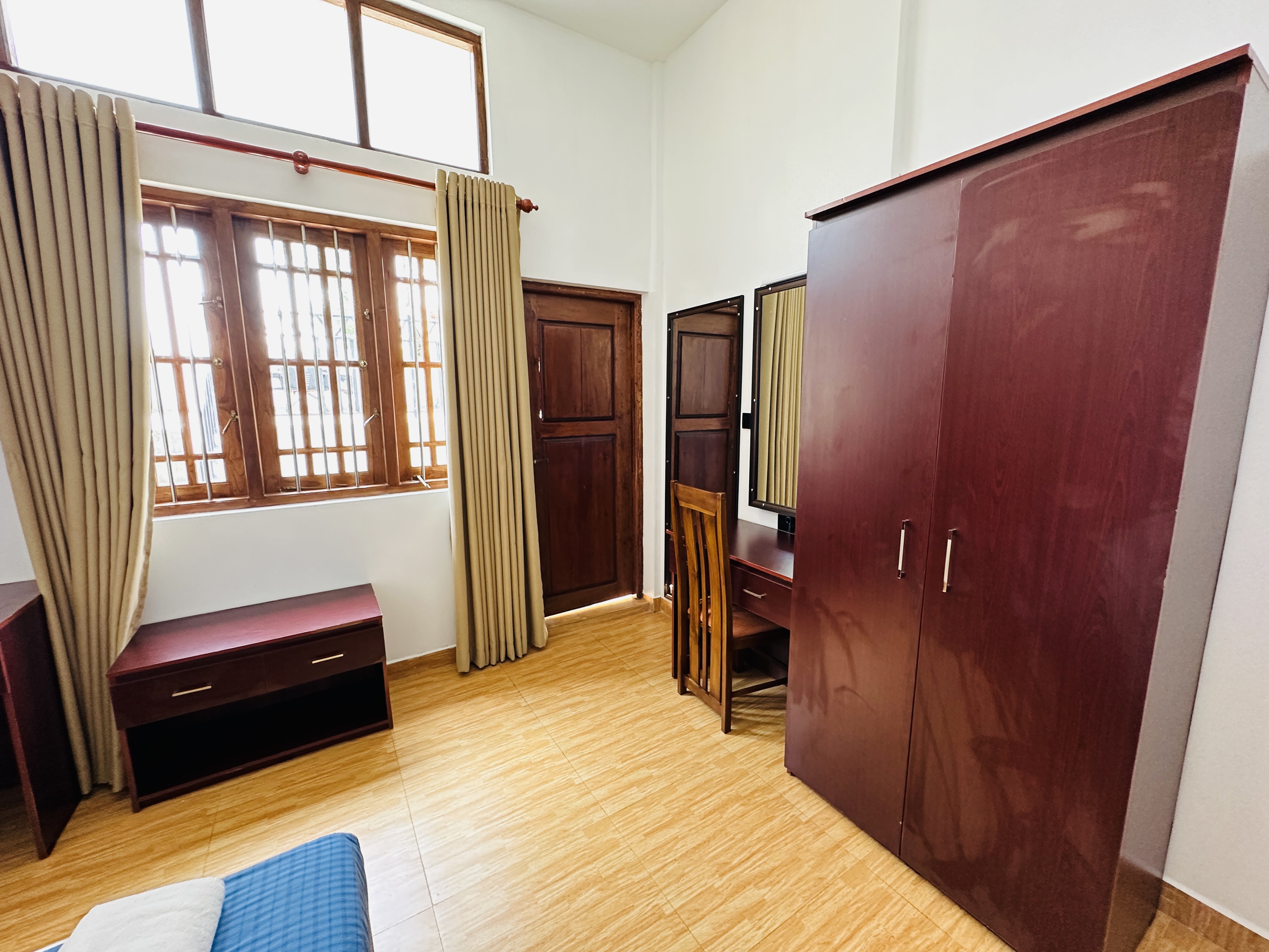 Family Room Two King Beds