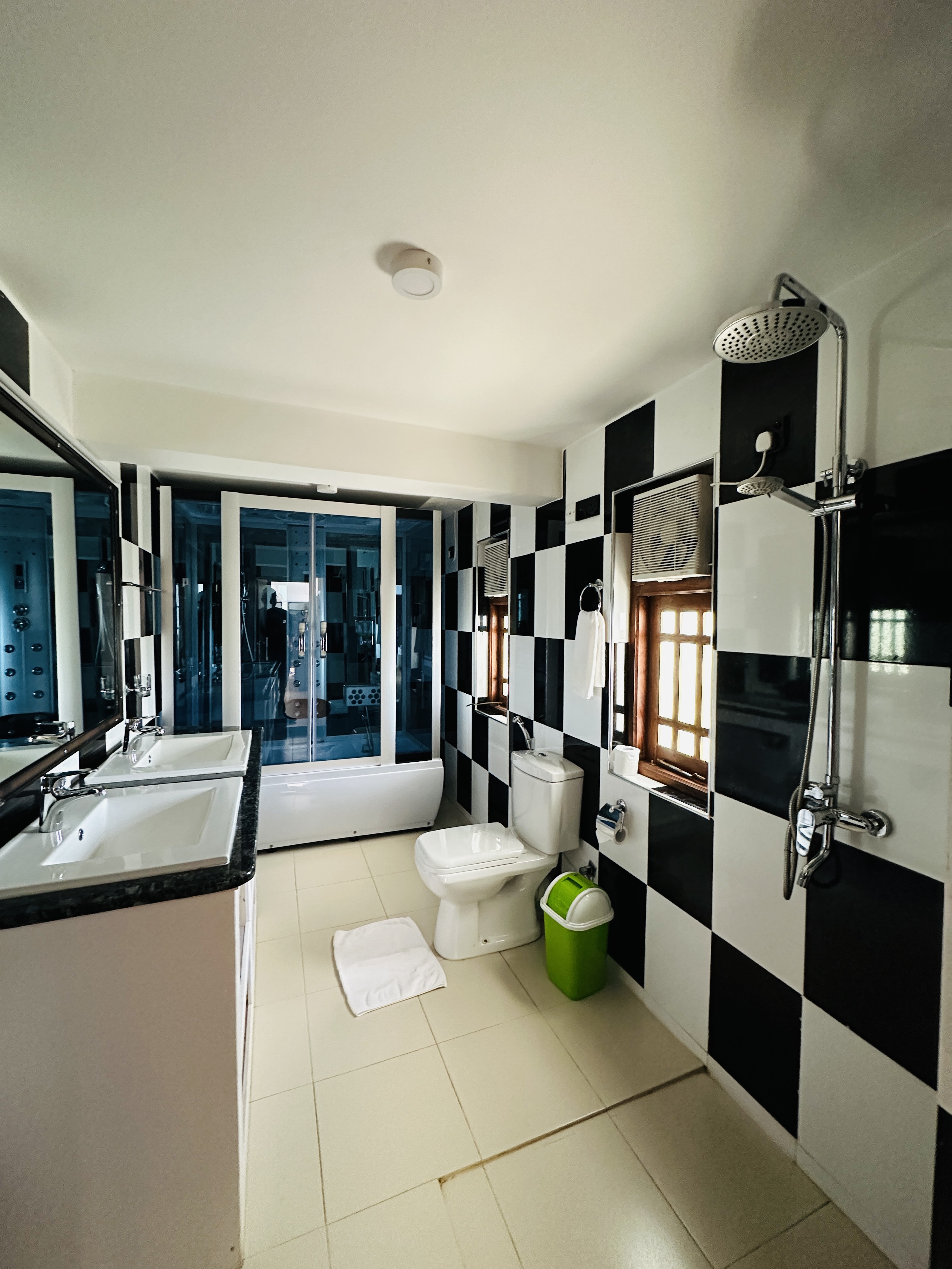 Family Room Two King Beds