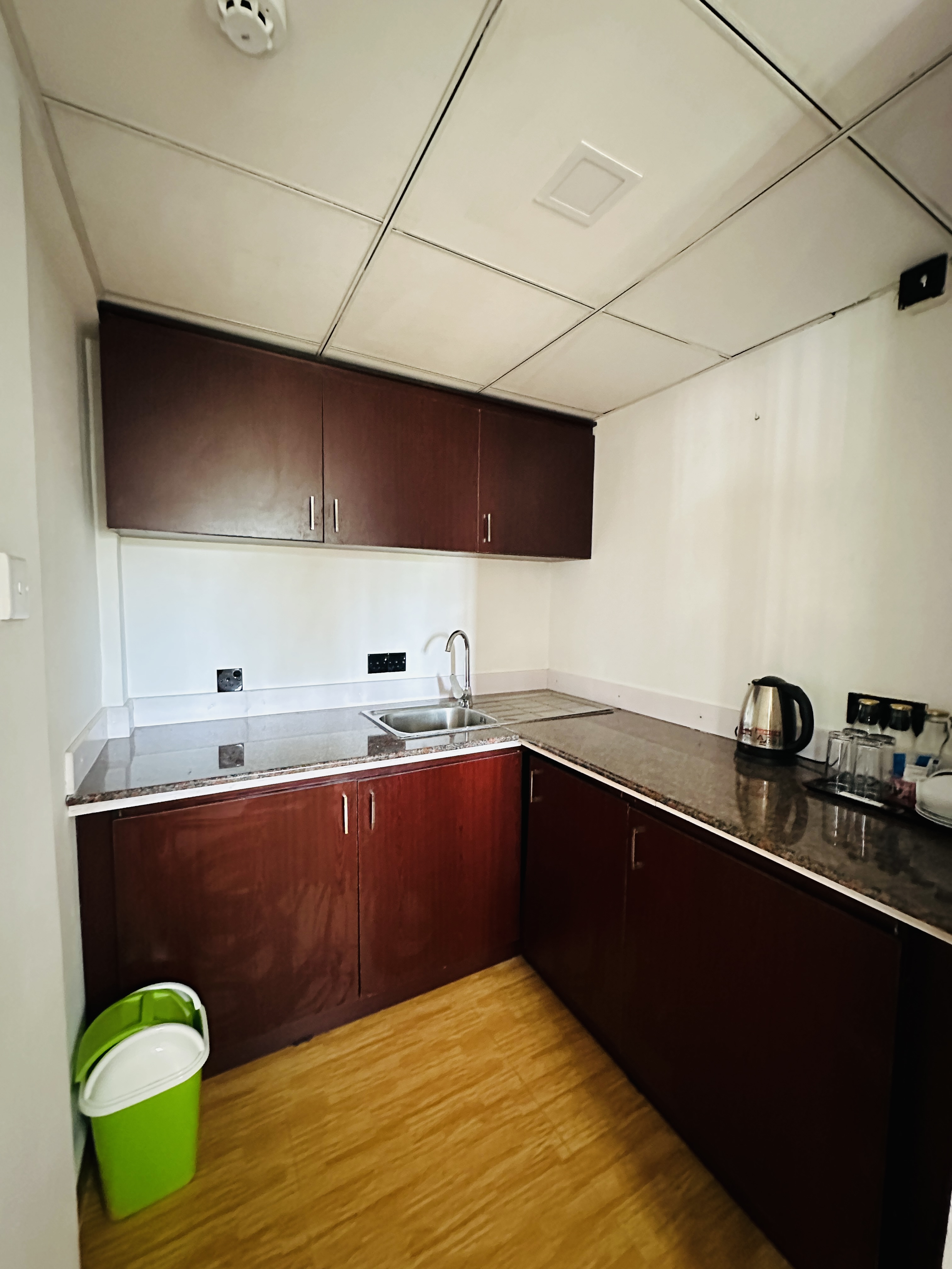 Family Room Two King Beds