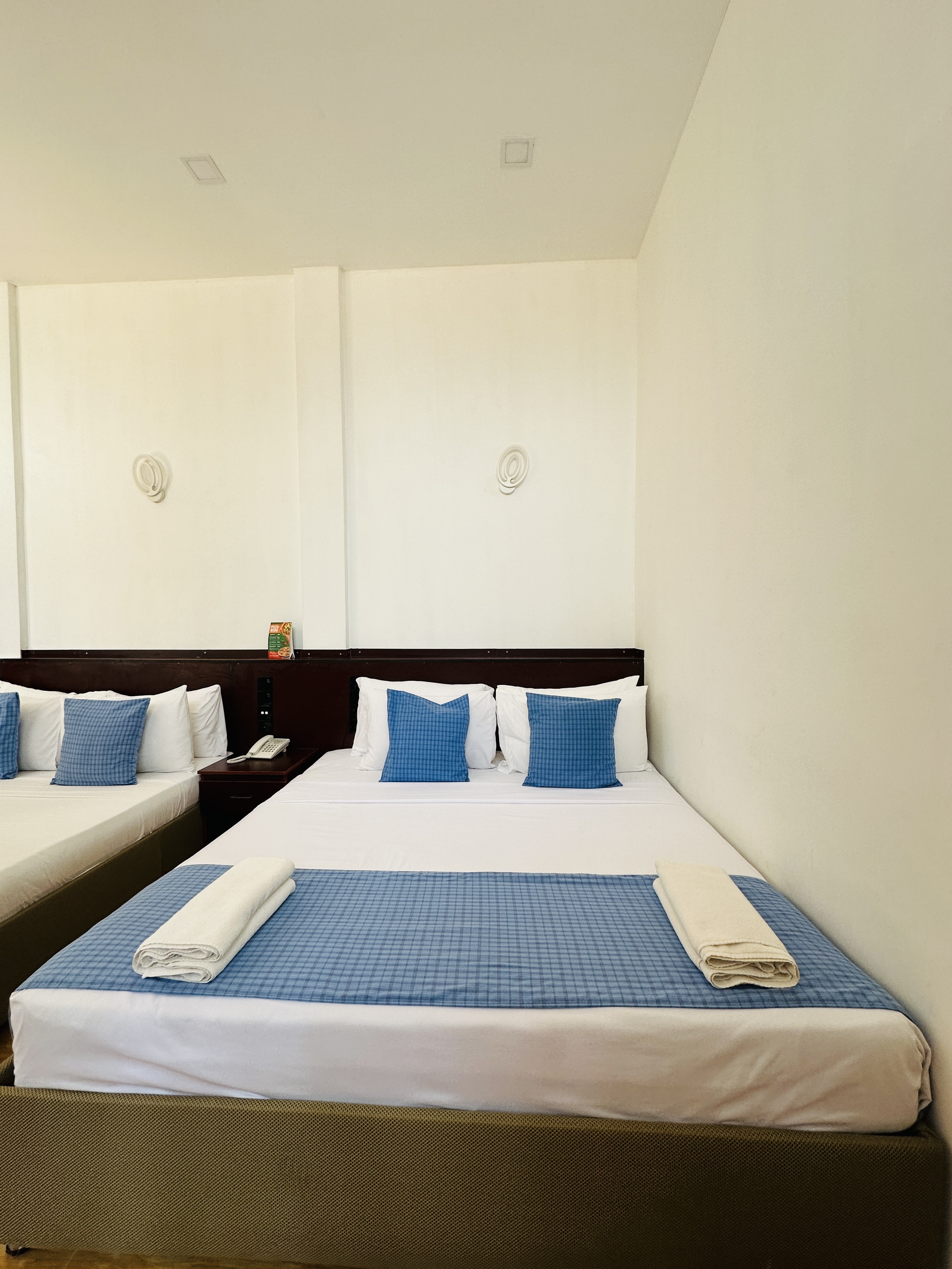 Family Room Two King Beds