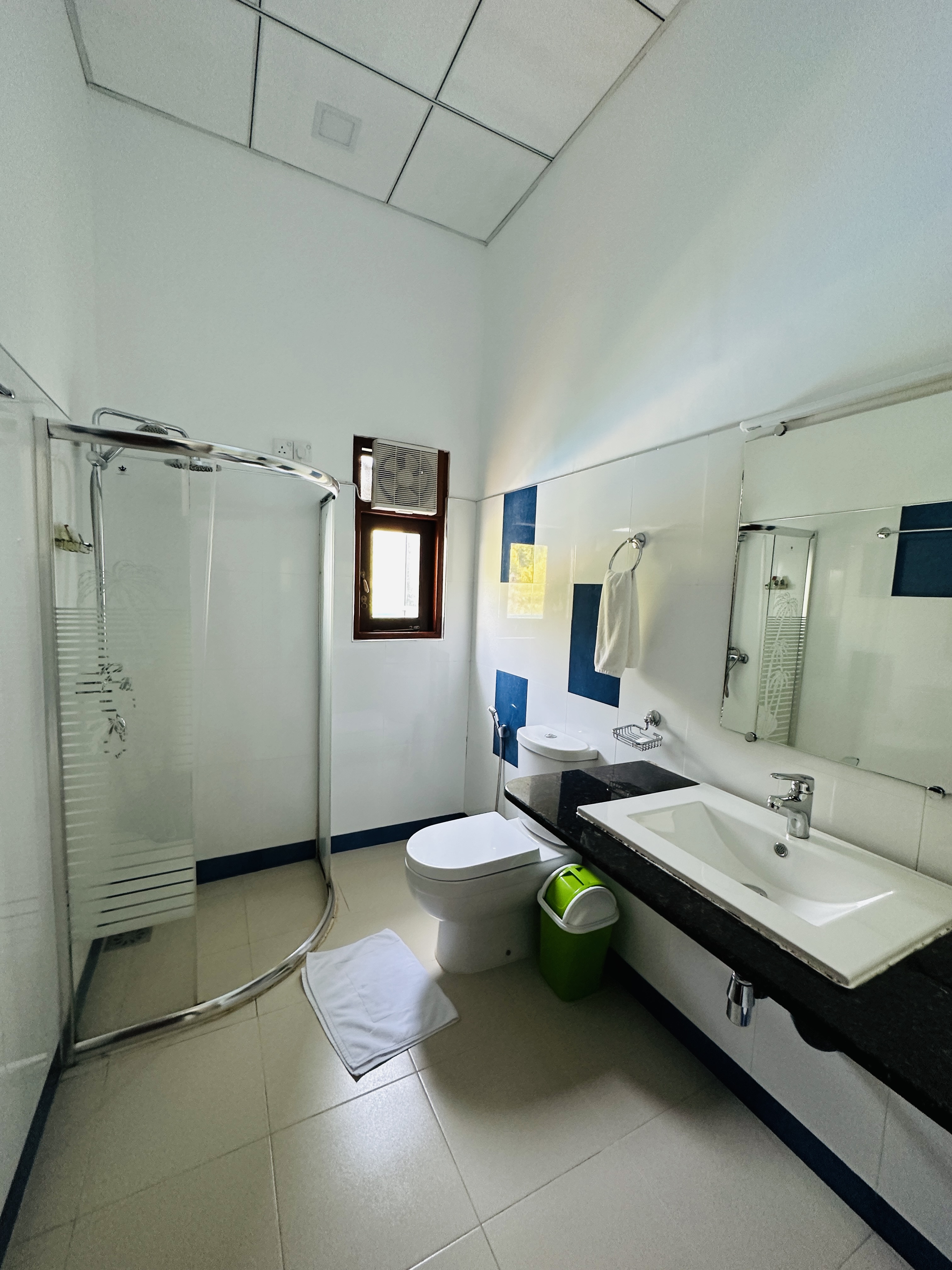 Double Deluxe with Balcony