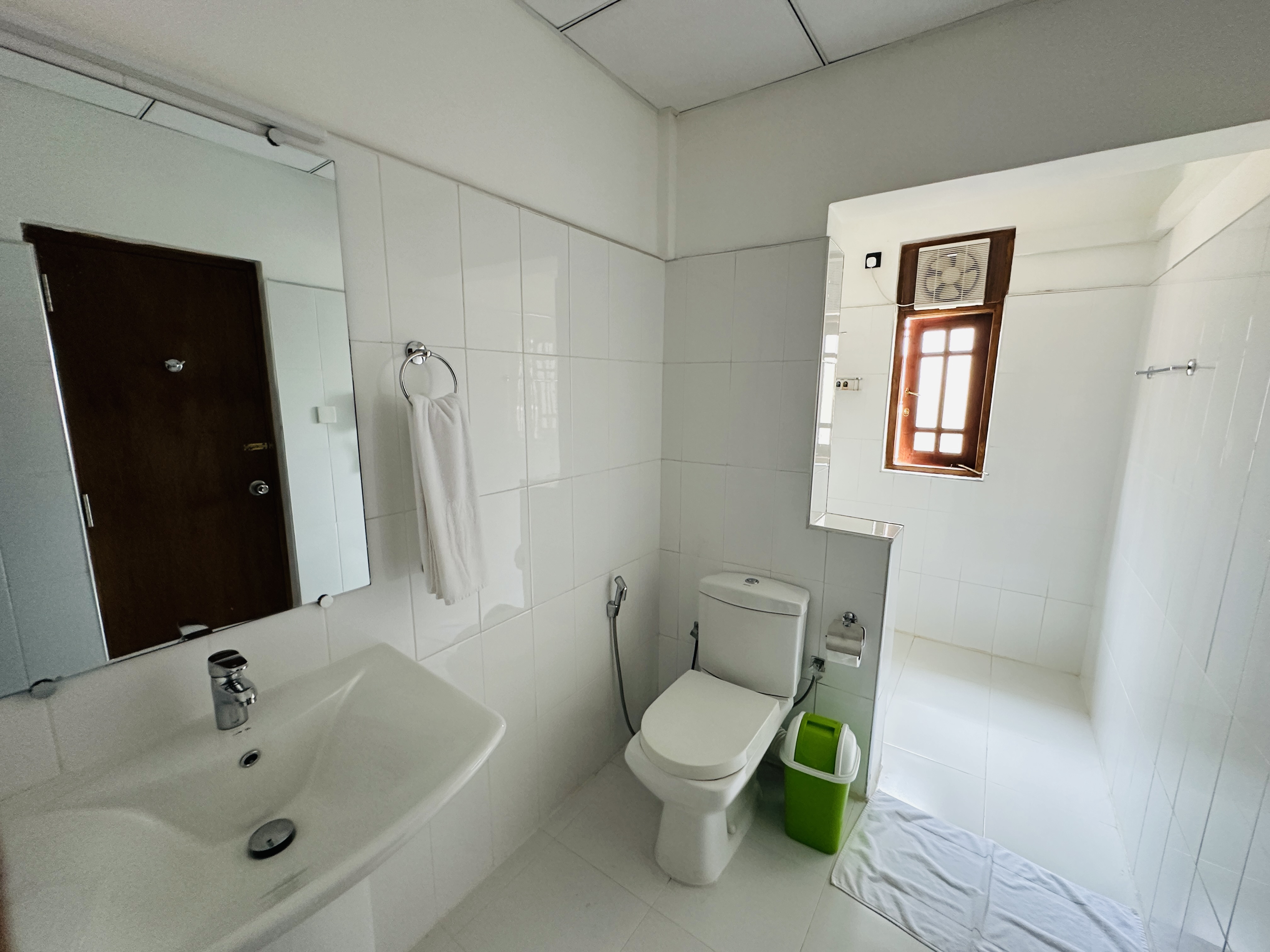 Family Room Two Queen Beds