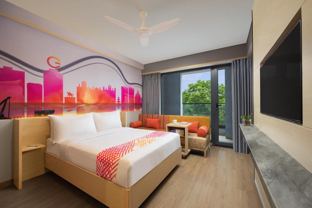 Suite One Bedroom One Bathroom