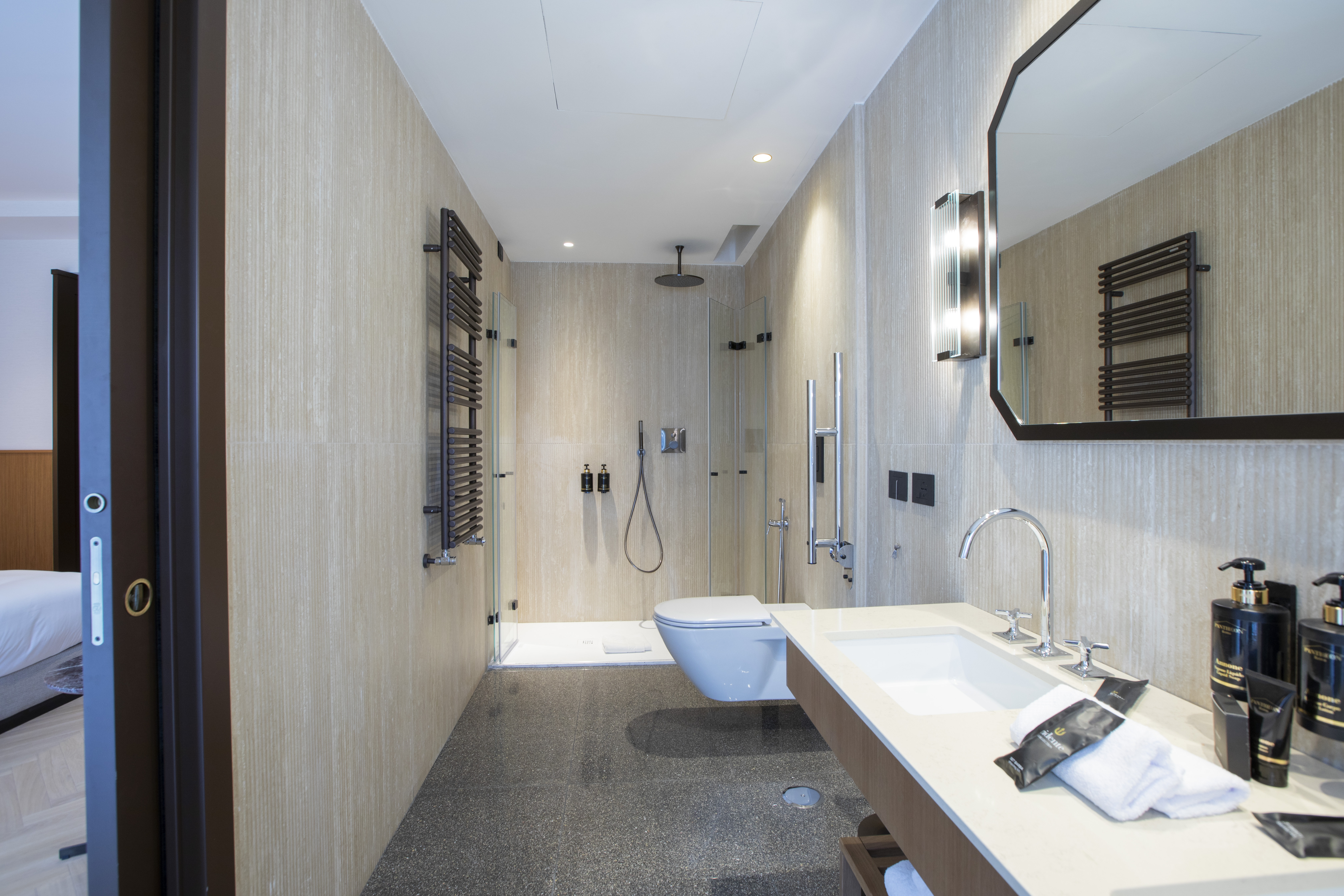 Junior Suite Capacity 3