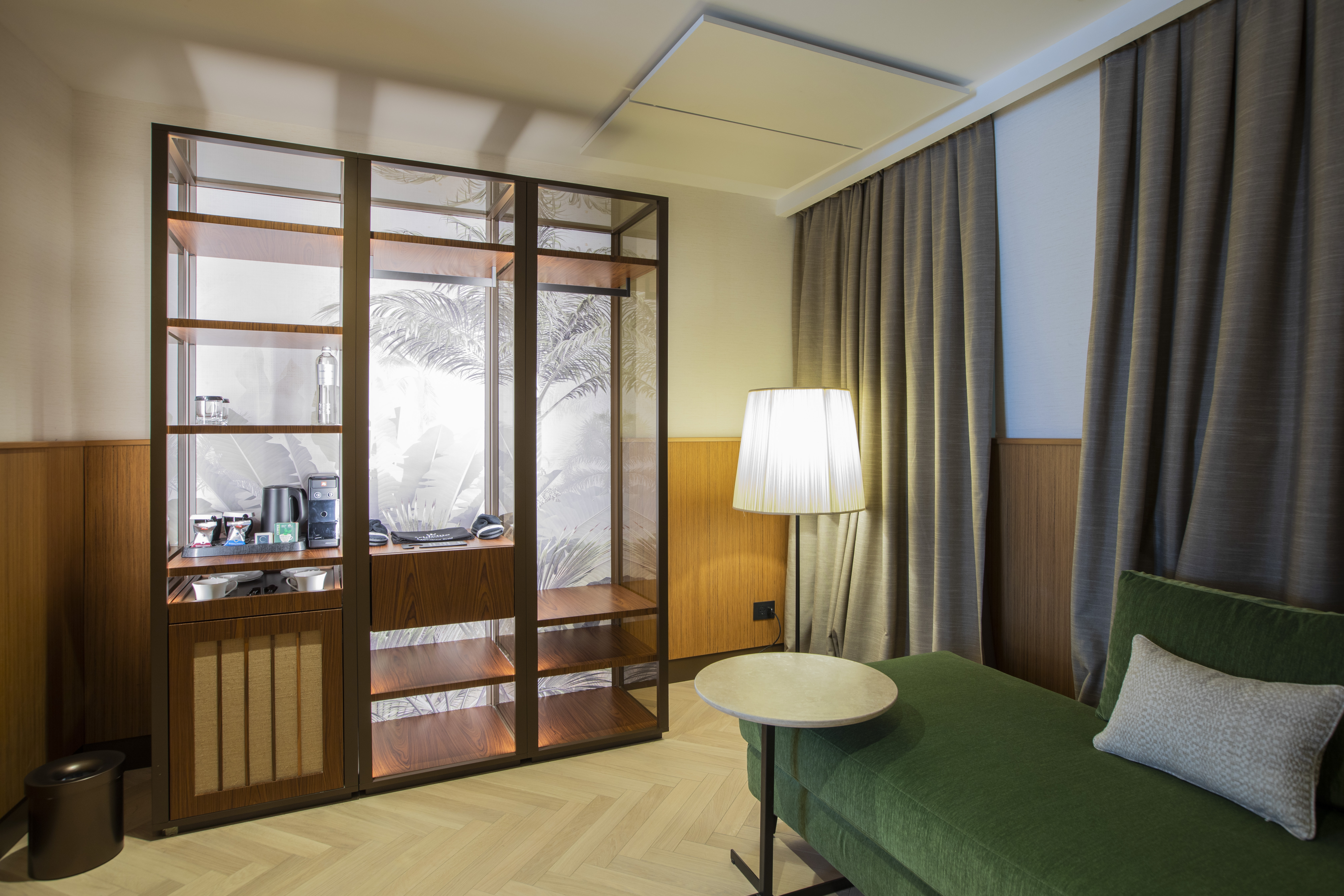 Junior Suite Capacity 3