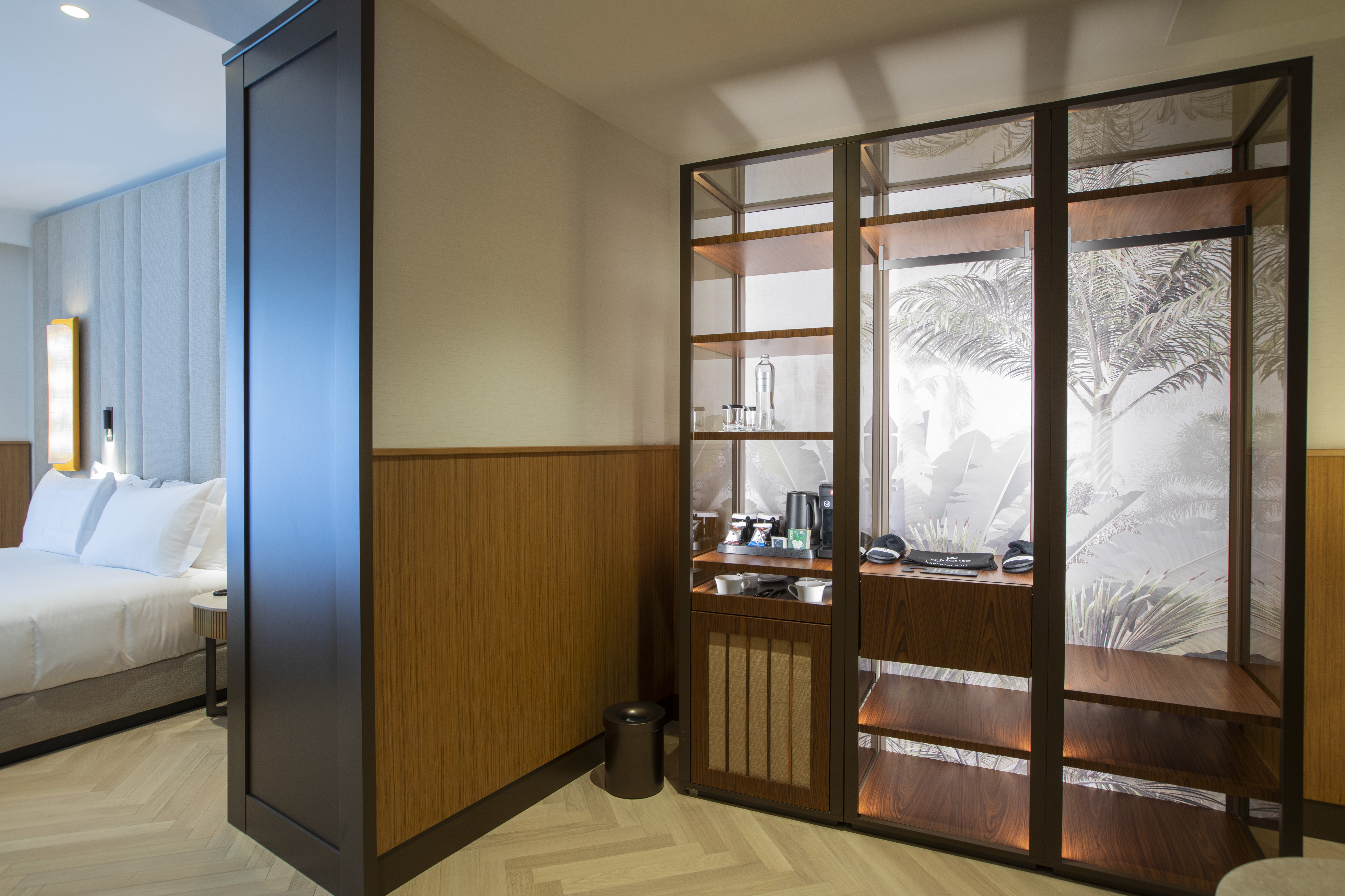 Junior Suite Capacity 3