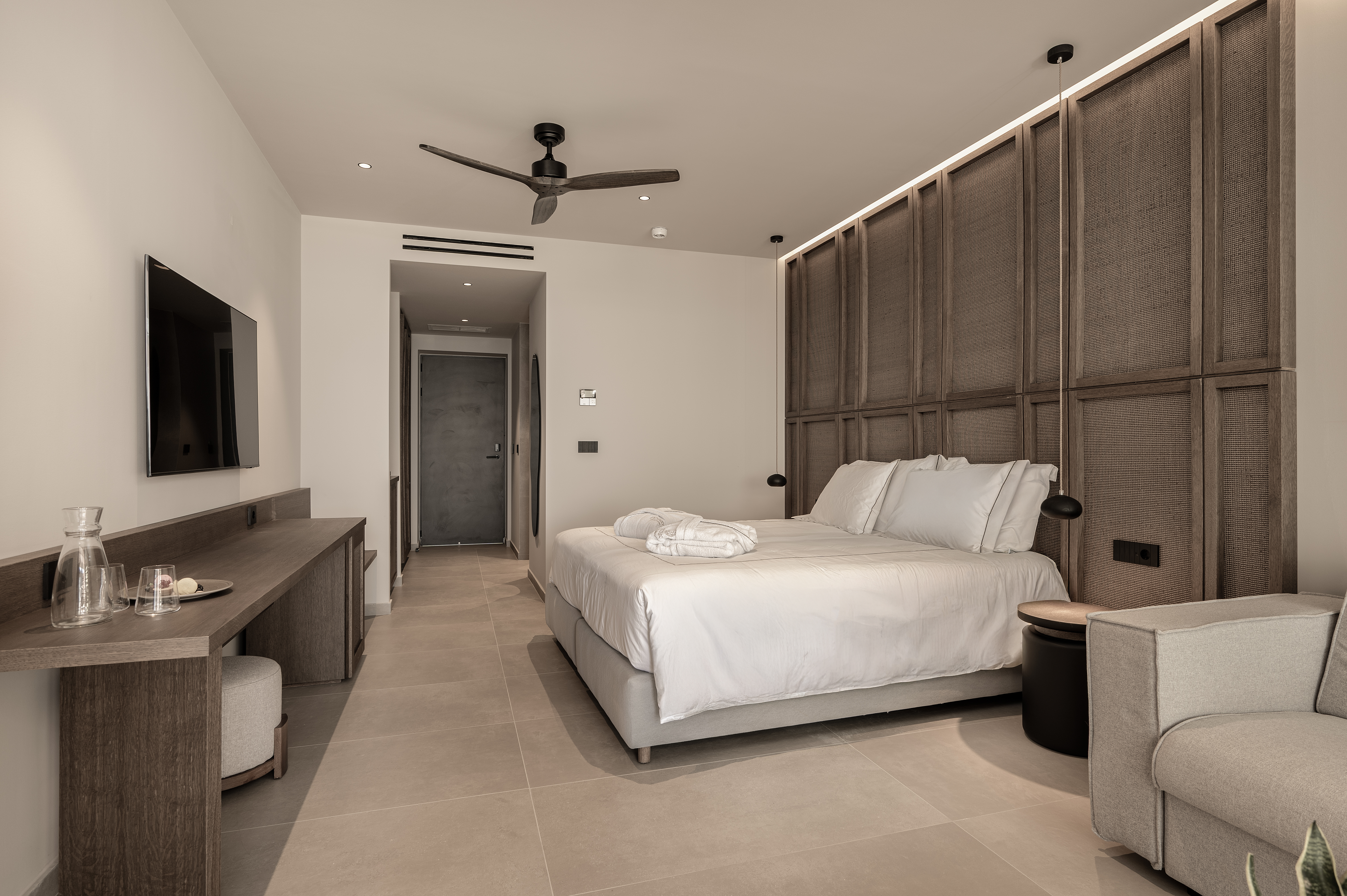 Suite Deluxe with Private Pool