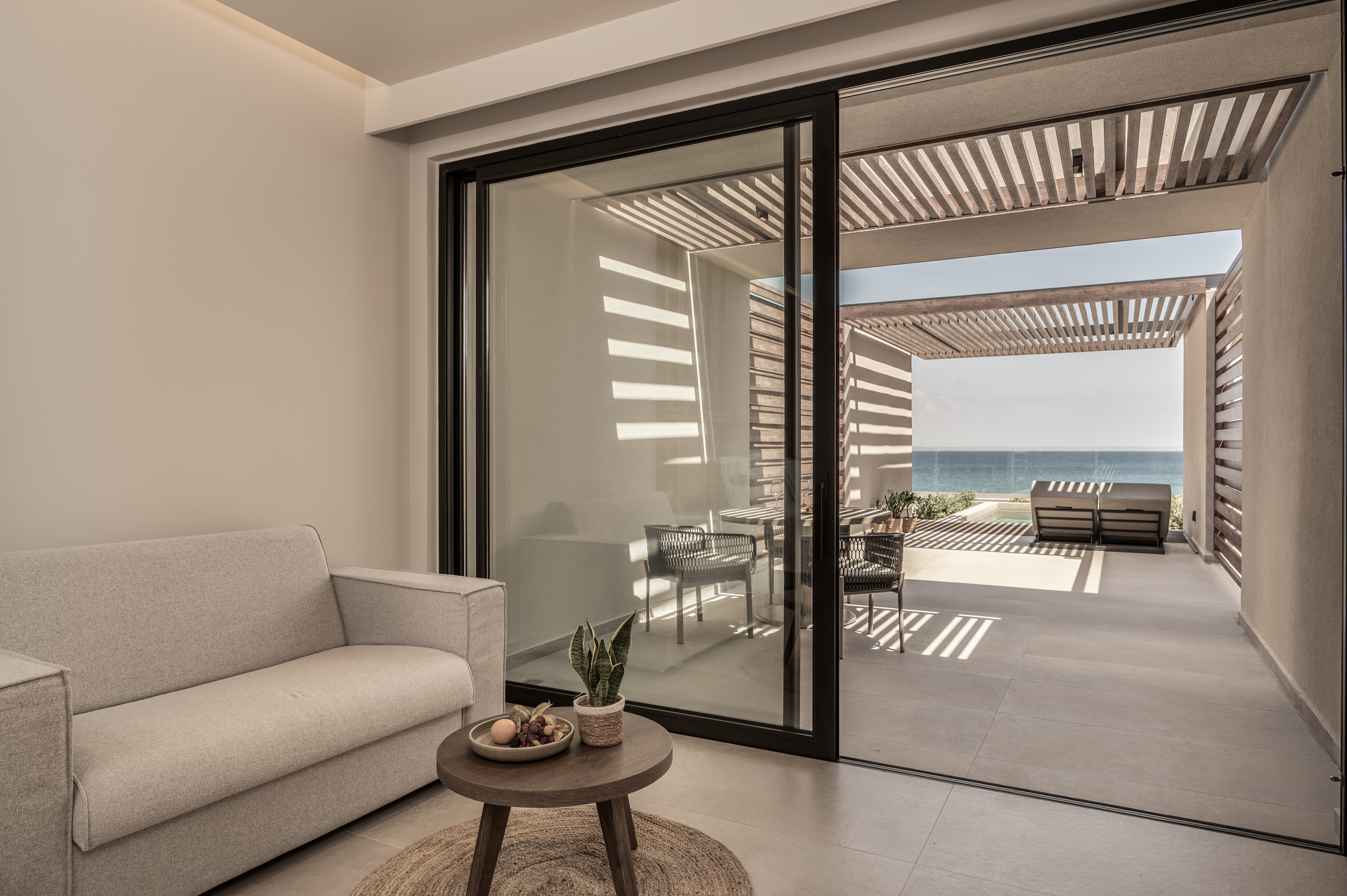 Suite Deluxe with Private Pool