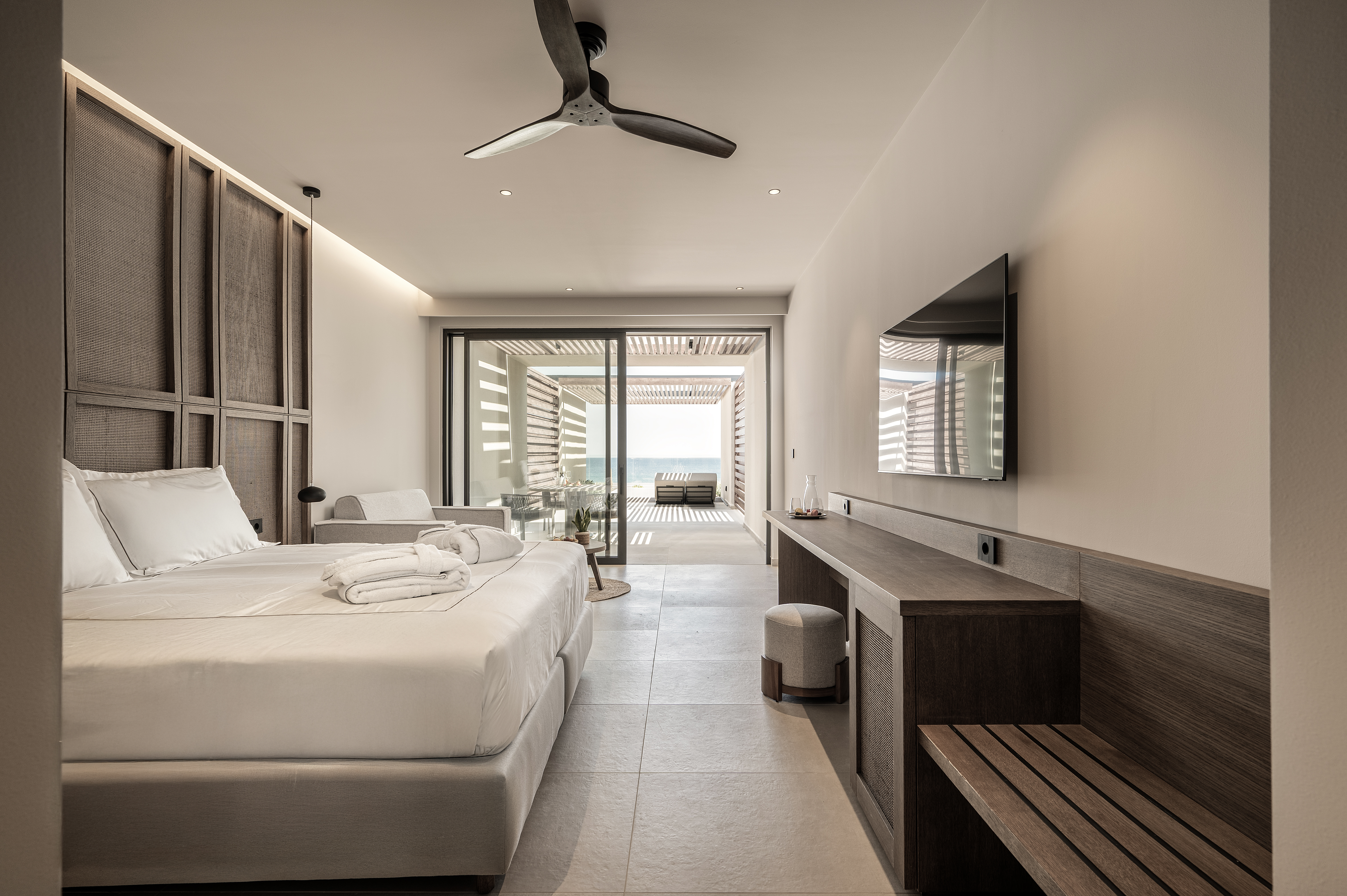 Suite Deluxe with Private Pool