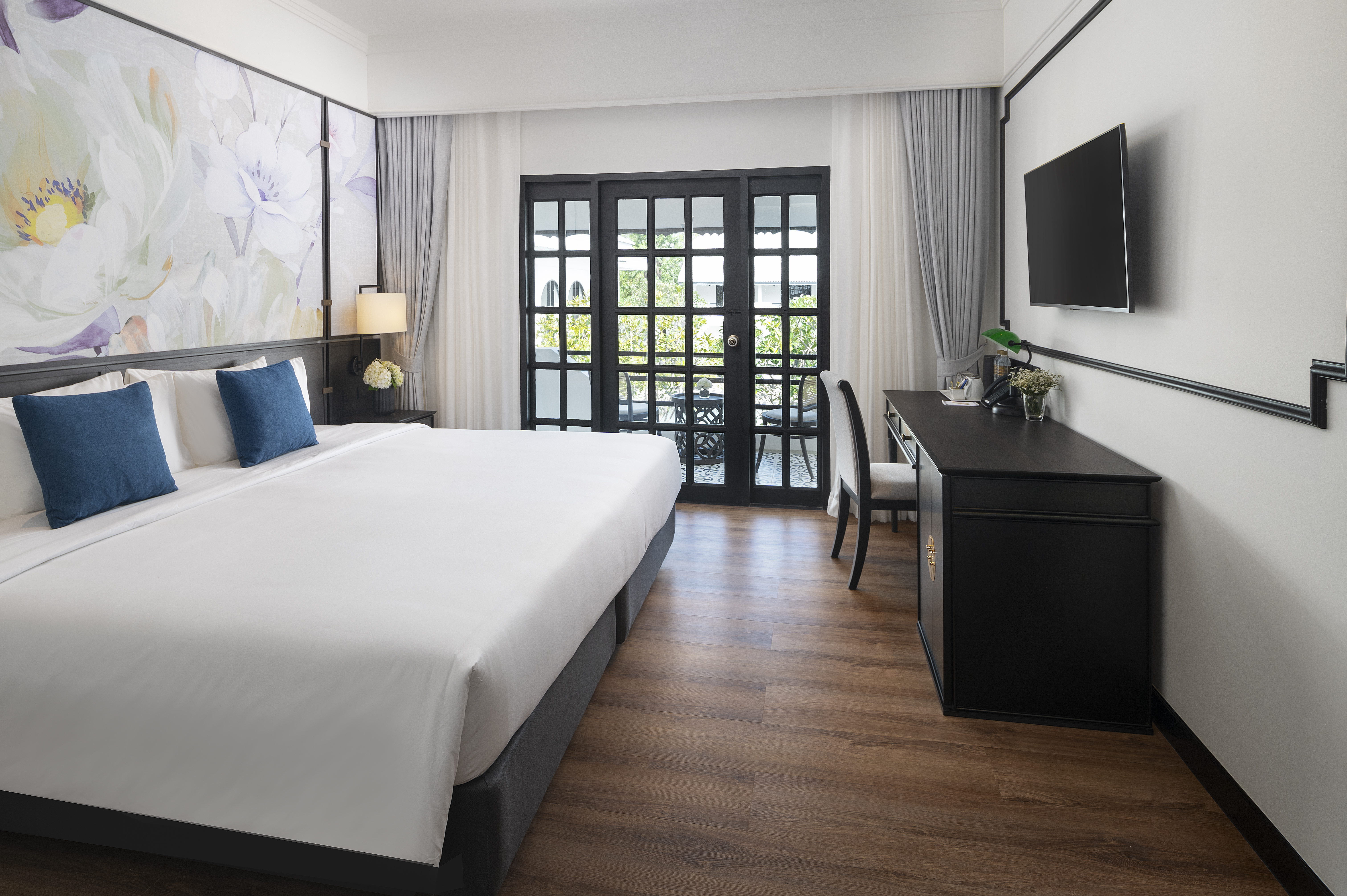 Family Room Connecting Room